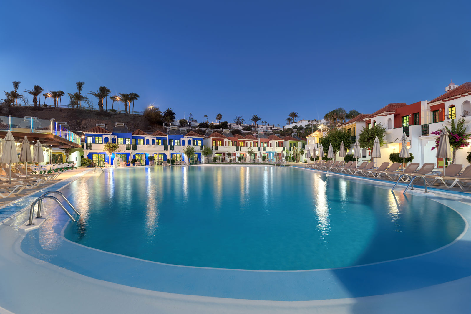 Vistaflor Bungalows - Afbeelding 4