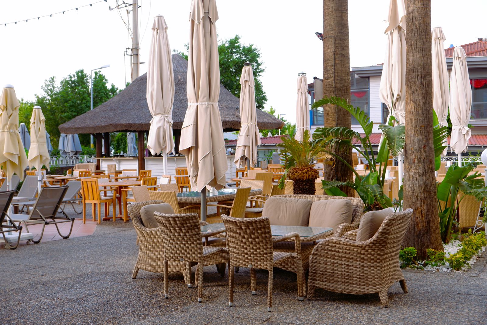 Hawaii Hotel By Yunus - Afbeelding 3