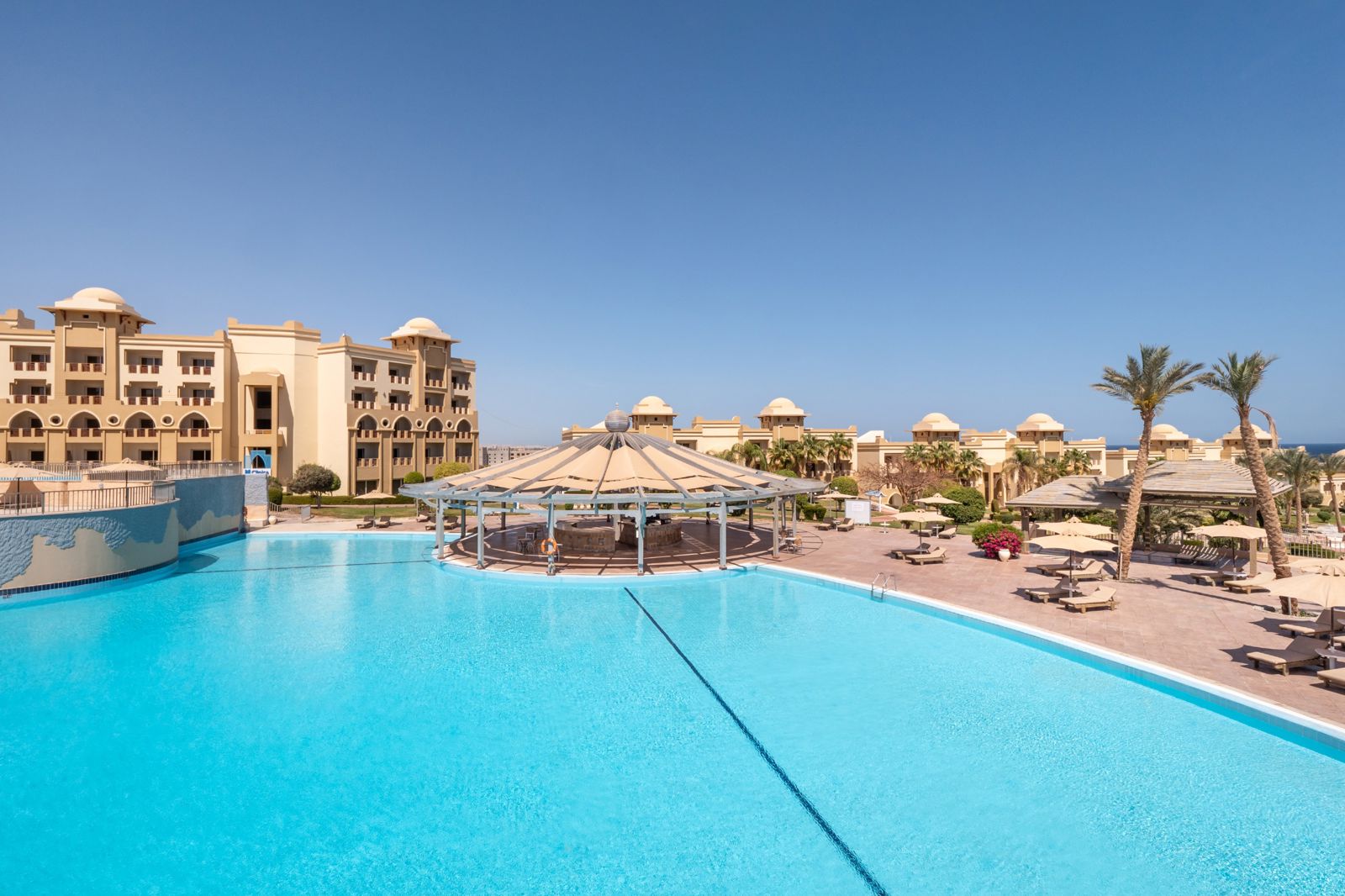 Serenity Alpha Beach (ex. Serenity Makadi Beach) - Afbeelding 4