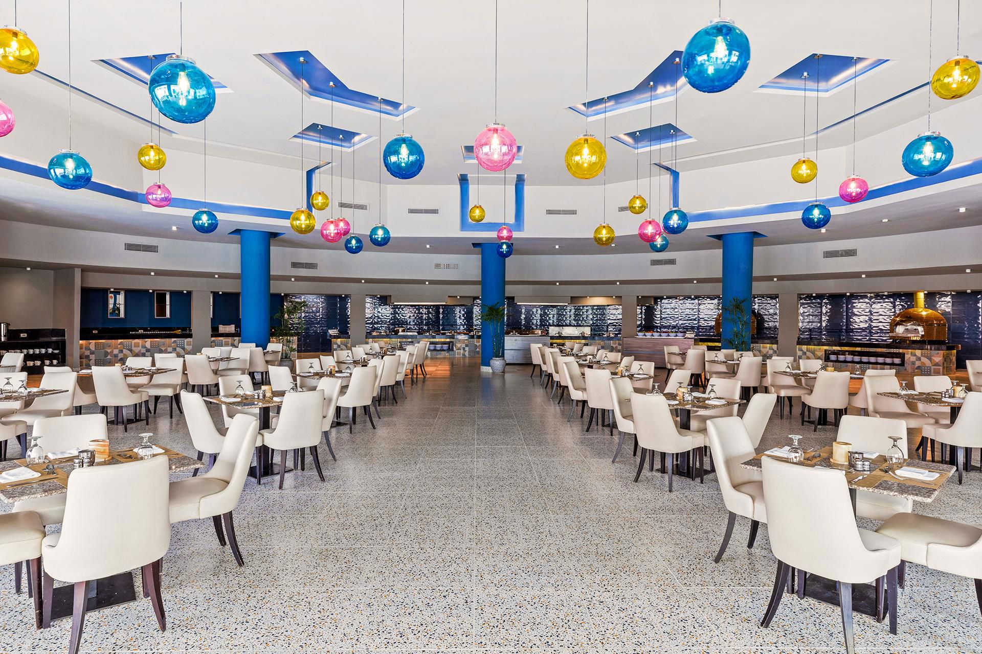 Pickalbatros Jungle Aqua Park Resort Neverland - Afbeelding 2