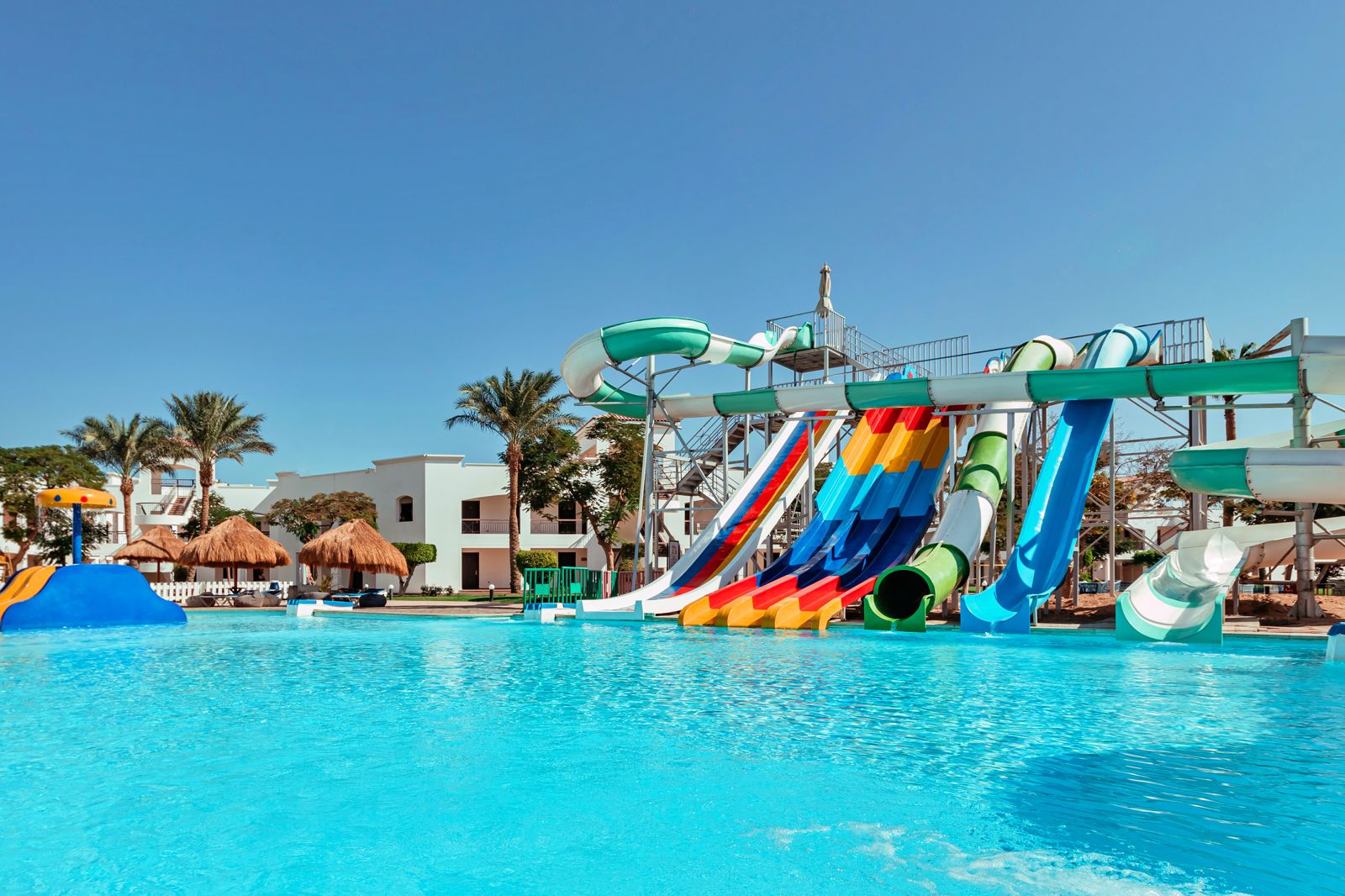 Sunrise Alma Bay Resort - Afbeelding 4