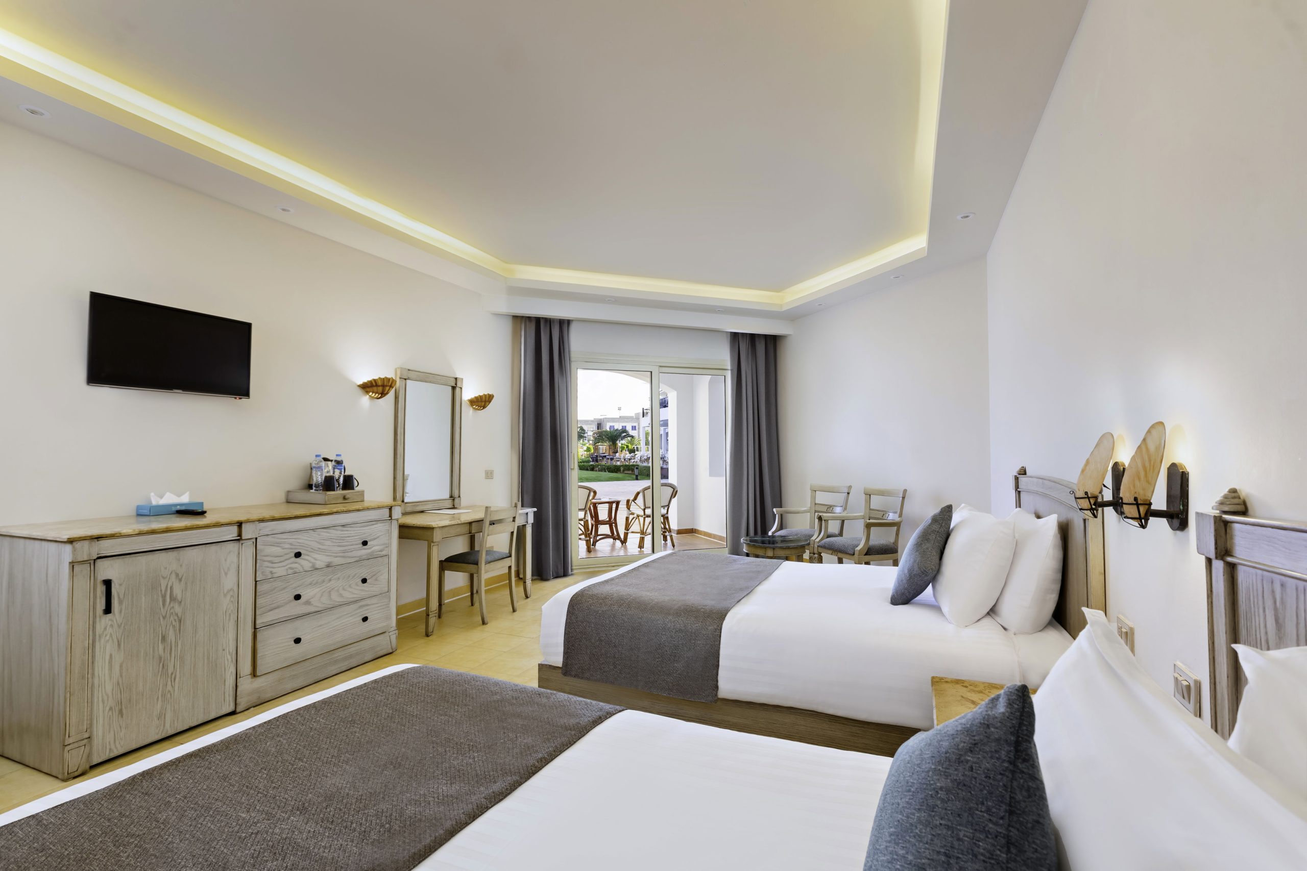 Sunrise Alma Bay Resort - Afbeelding 4