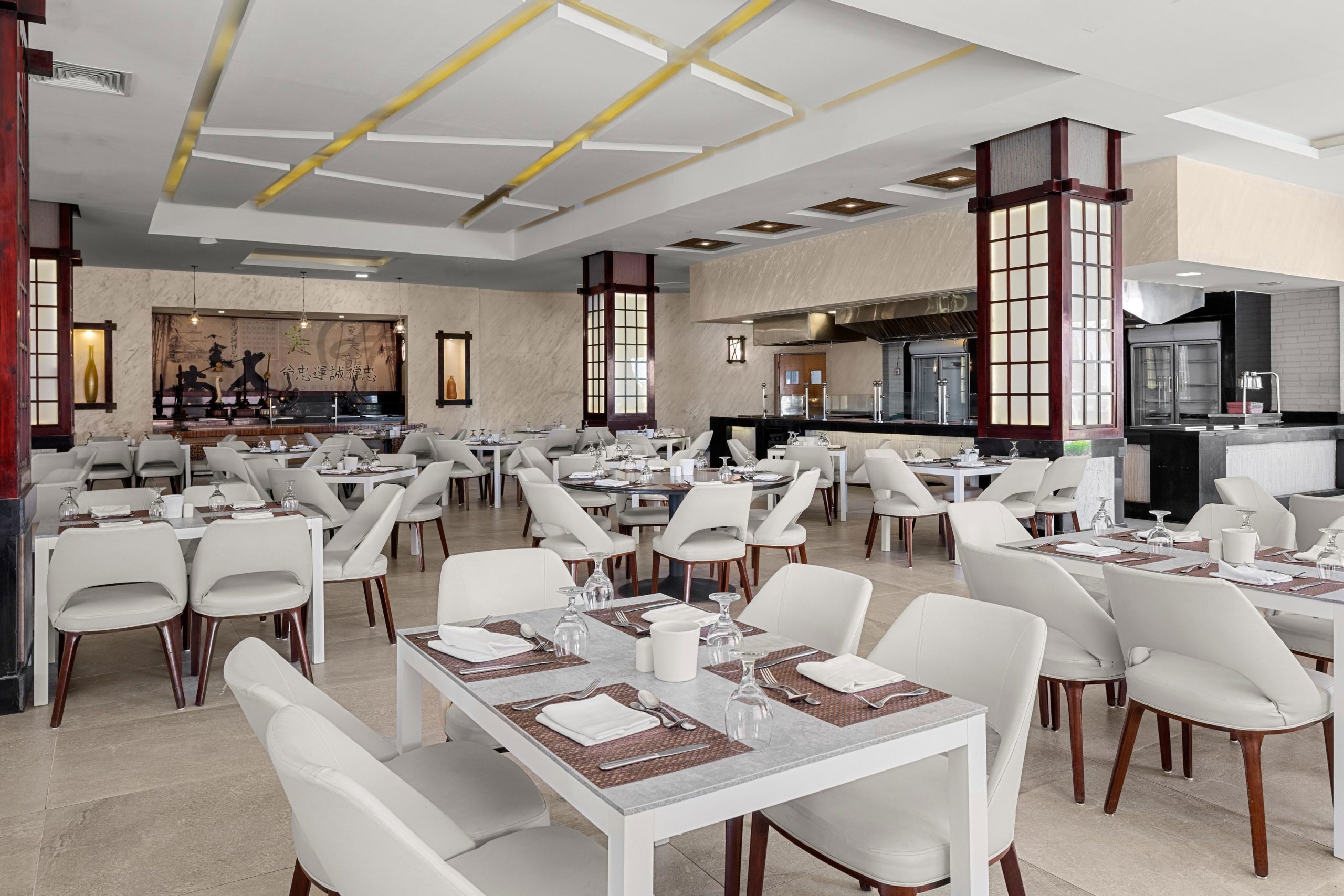 Pickalbatros Palace Resort - Afbeelding 2