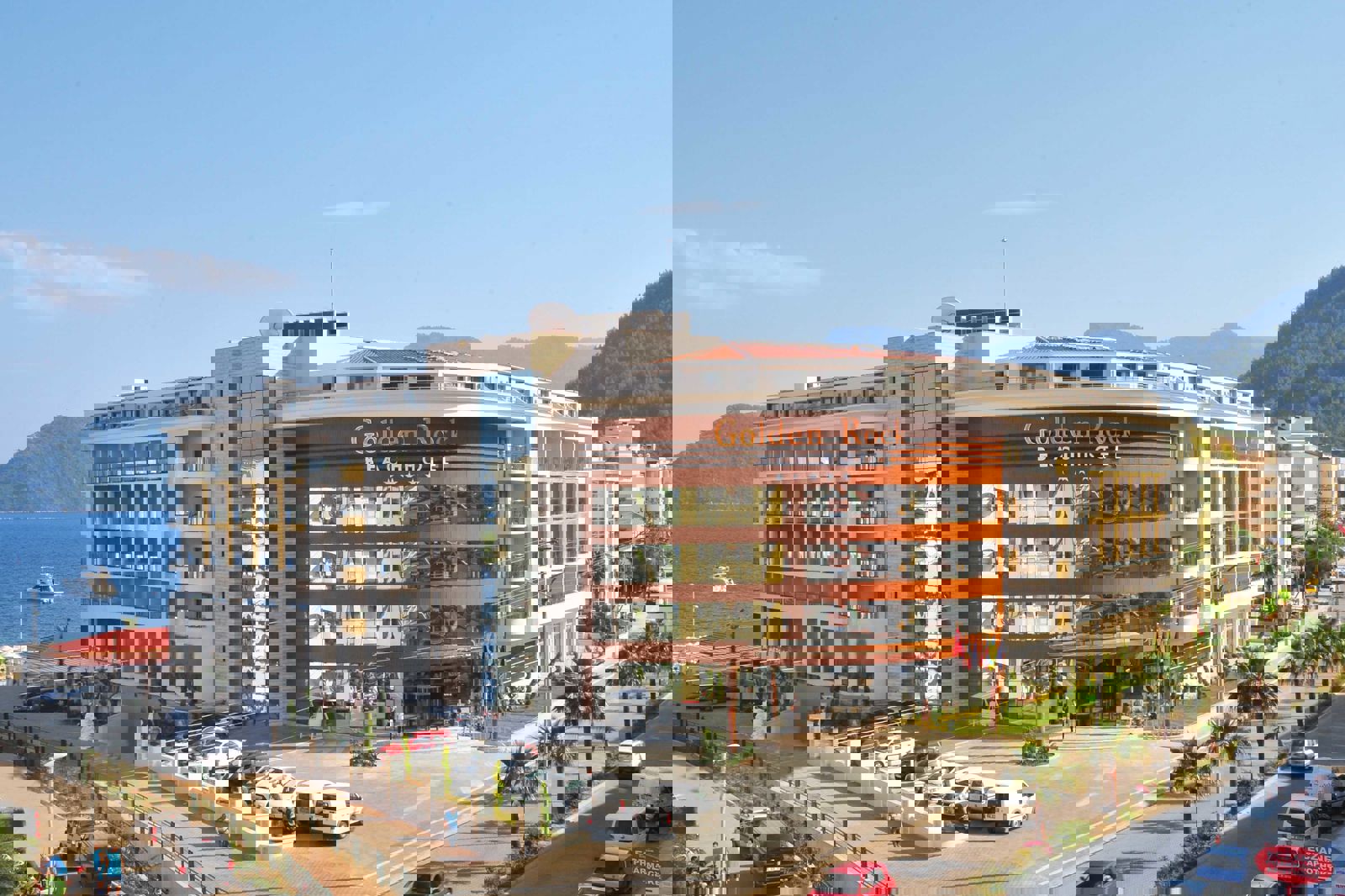 Golden Rock Beach - Afbeelding 4