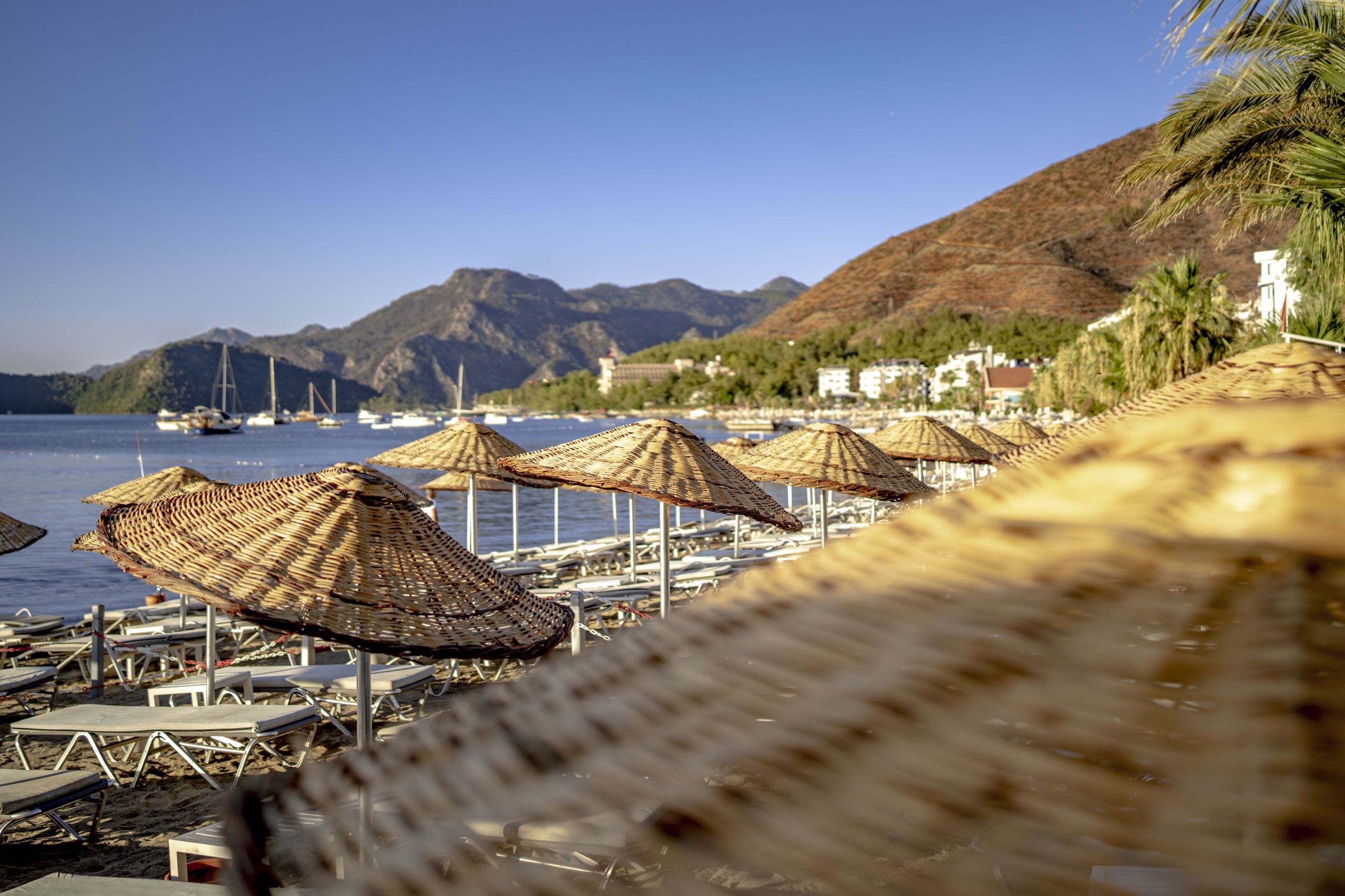 Golden Rock Beach - Afbeelding 2