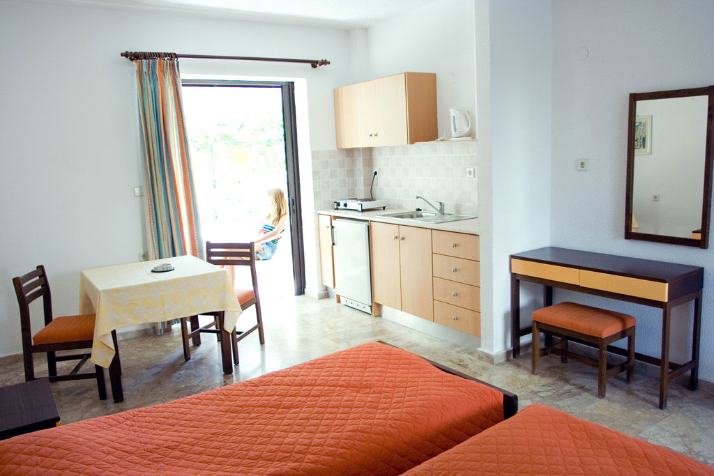 Esperides Appartementen - Afbeelding 3