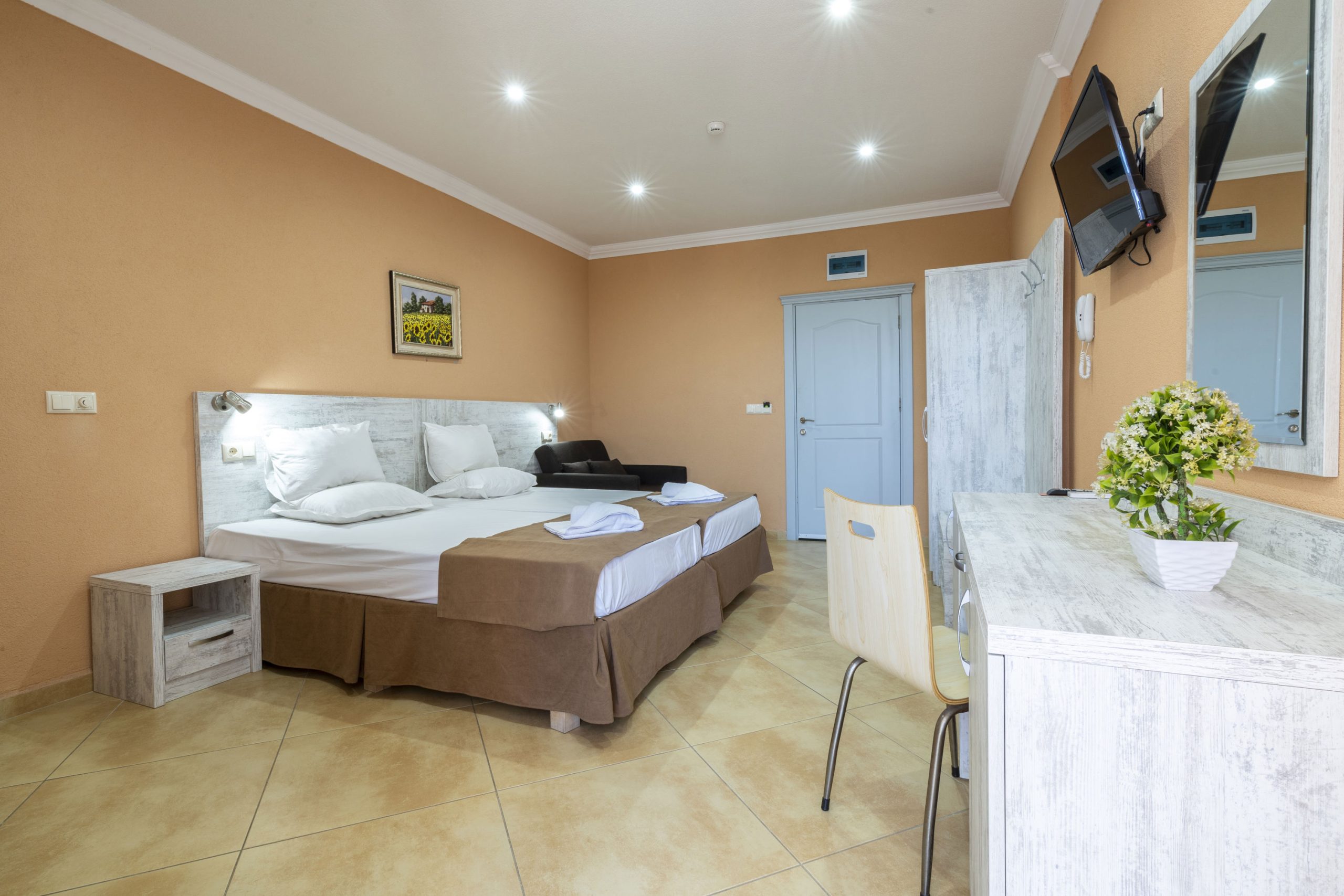 Riva Park Hotel - Afbeelding 3