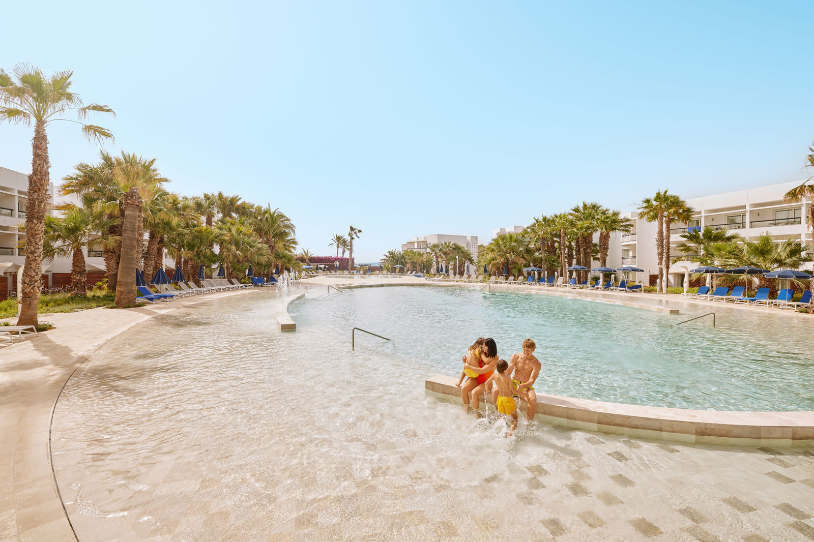 Grand Palladium Select Palace Ibiza - Afbeelding 3