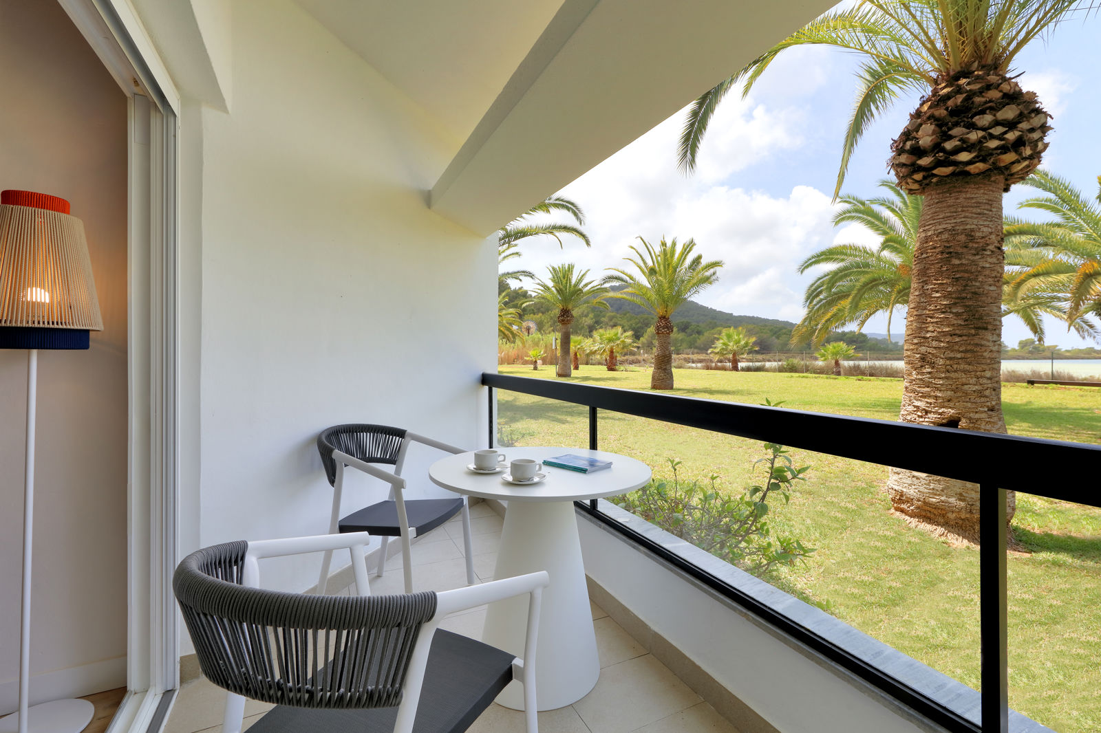 Grand Palladium Select Palace Ibiza - Afbeelding 4