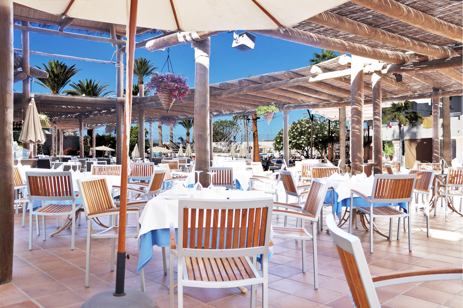 Alexandre Hotel Troya - Afbeelding 3