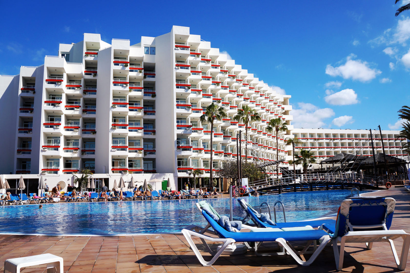 Alexandre Hotel Troya - Afbeelding 2