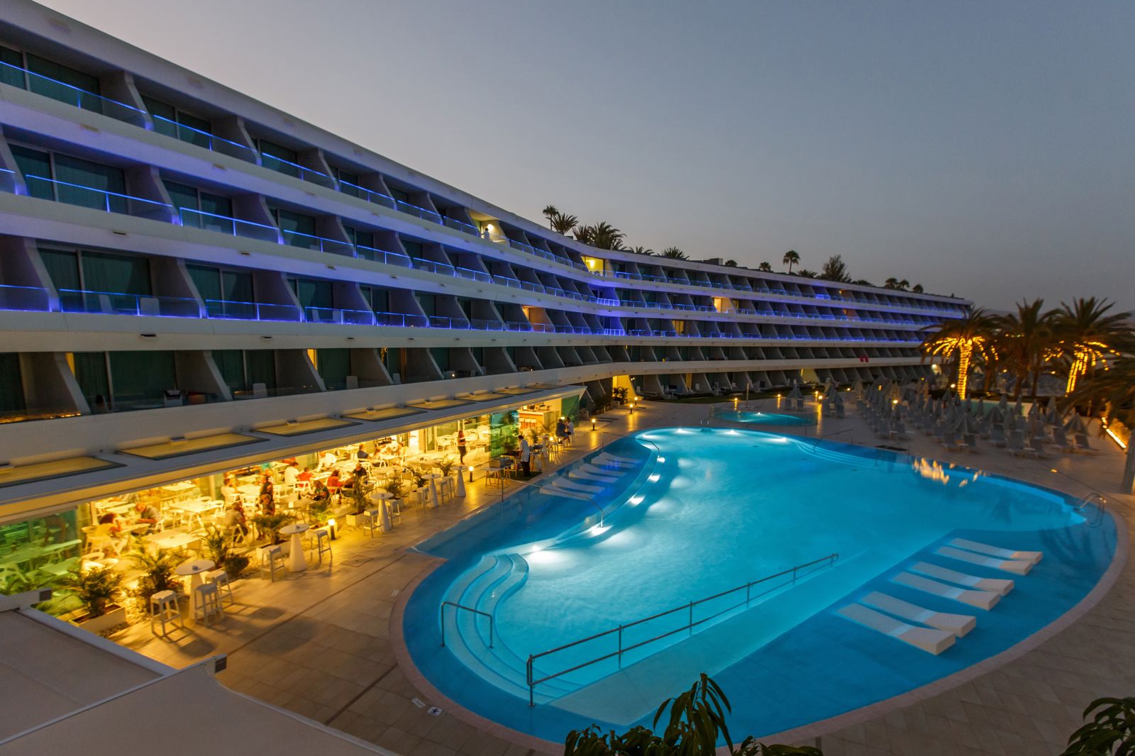 Santa Monica Suites Hotel - Afbeelding 2