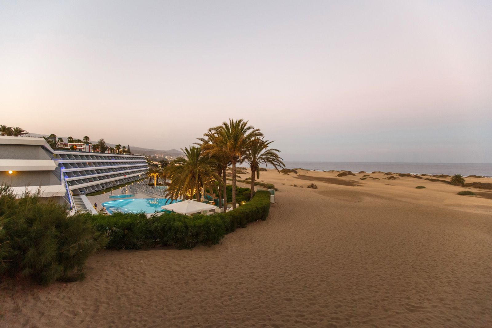 Santa Monica Suites Hotel - Afbeelding 4