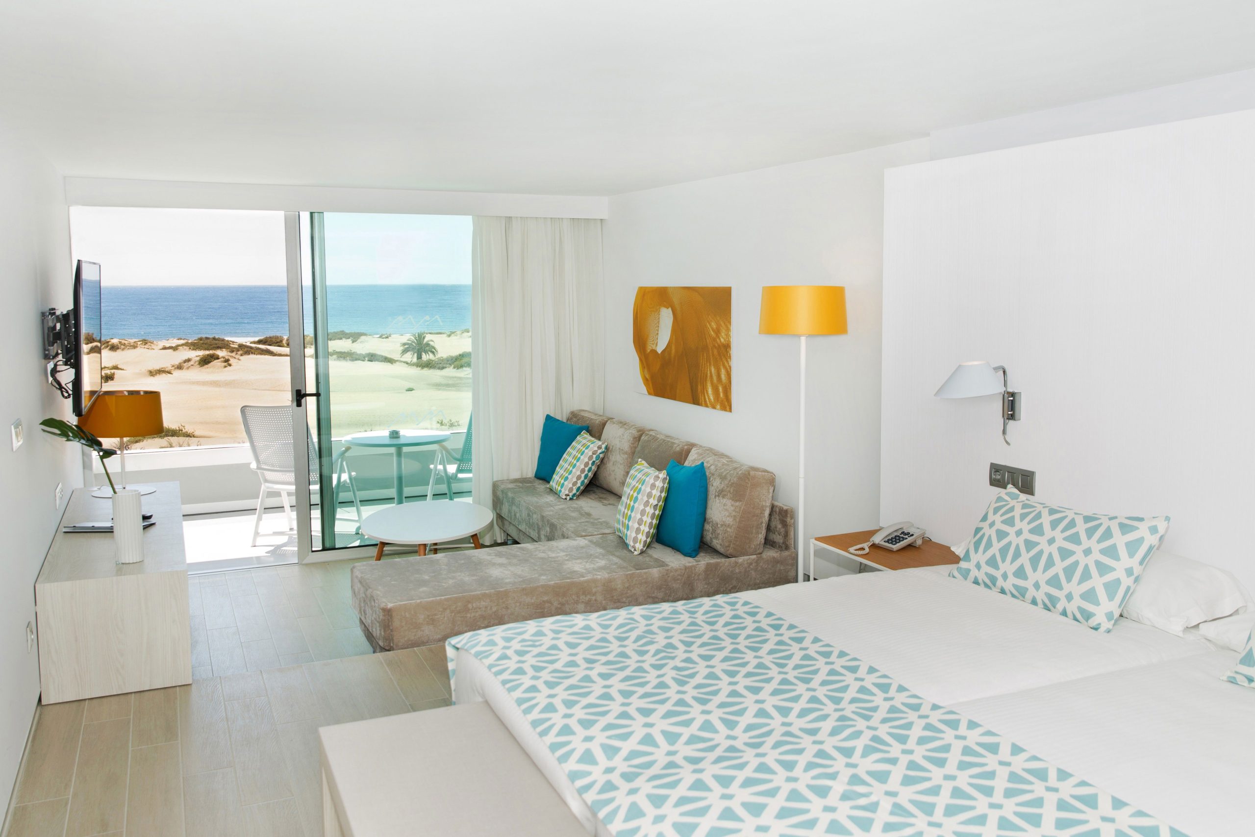 Santa Monica Suites Hotel - Afbeelding 3