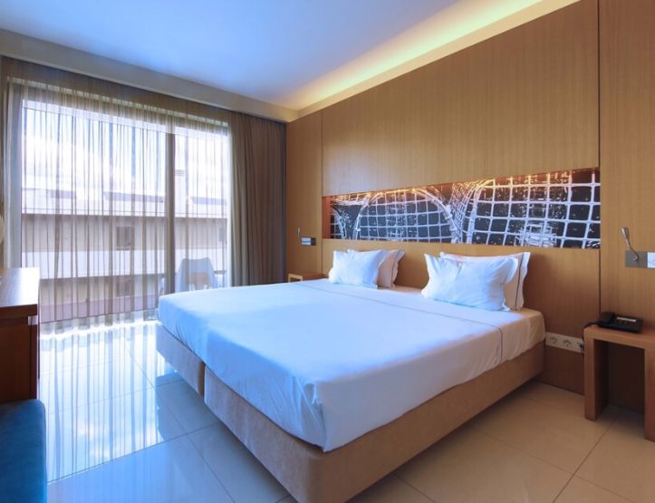 Aqua Hotel Riverside - Afbeelding 2