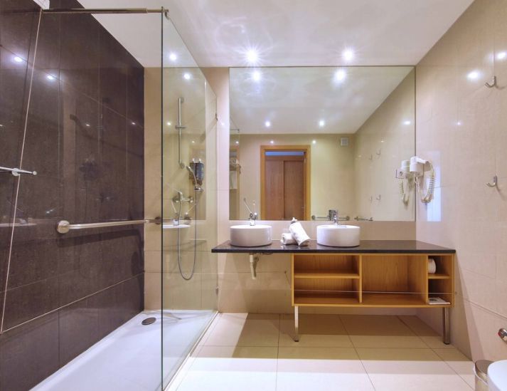 Aqua Hotel Riverside - Afbeelding 3