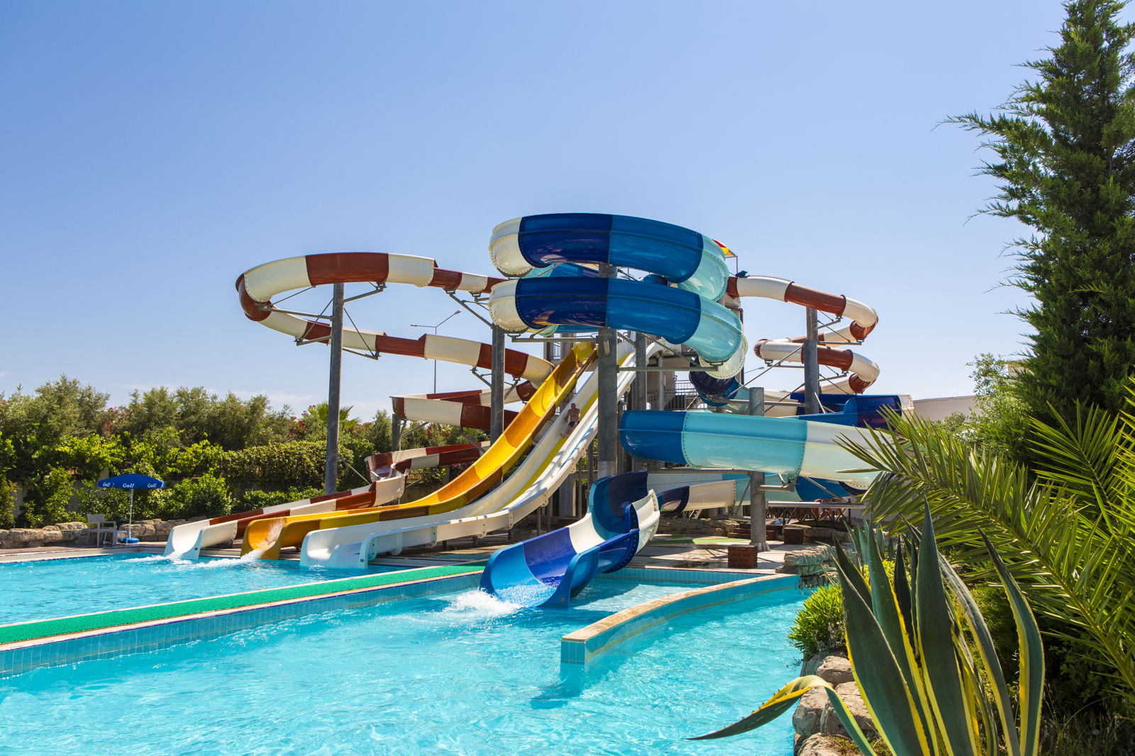 Kahya Resort Aqua & Spa - Afbeelding 4