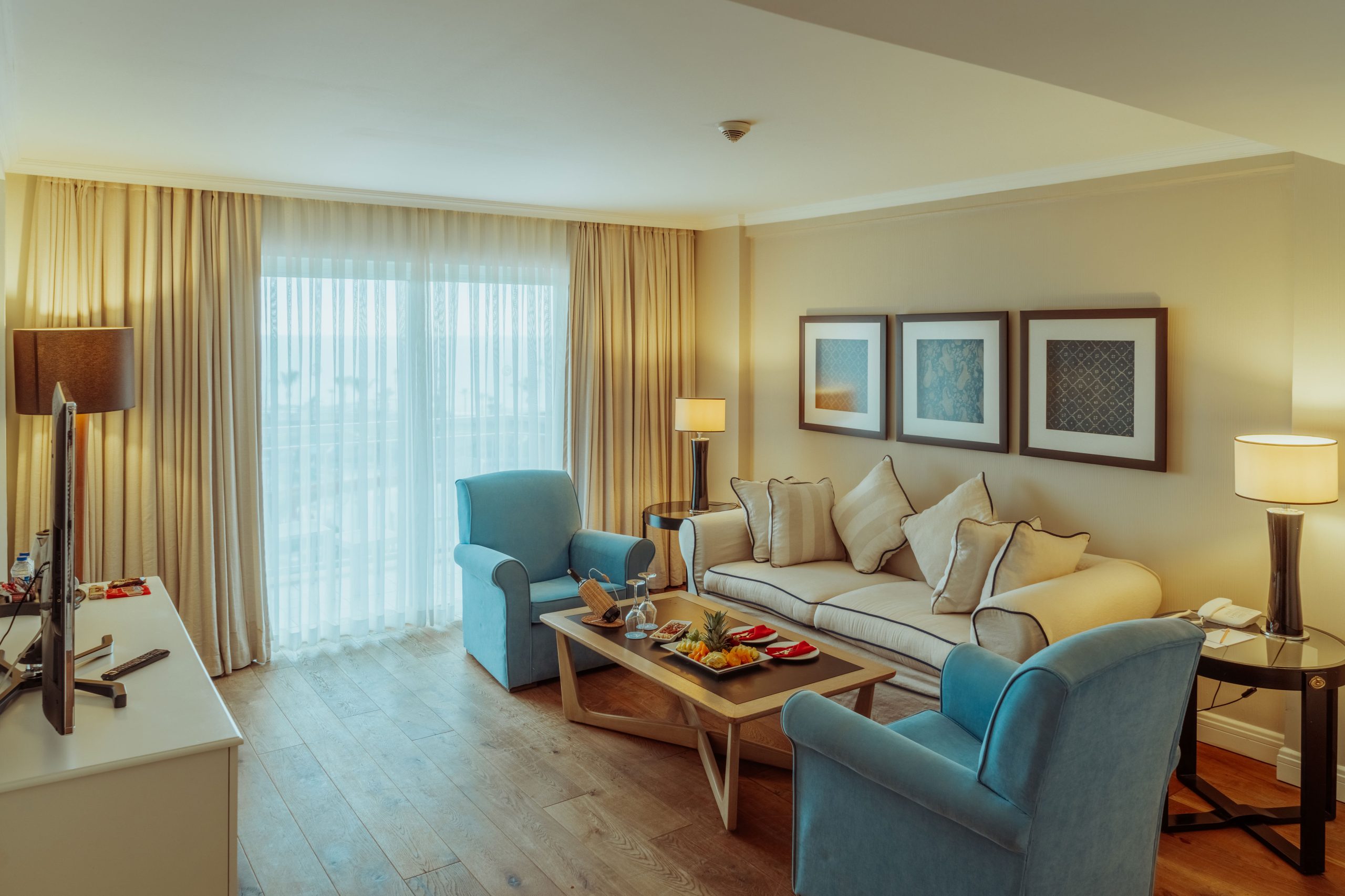 IC Hotels Santai Family Resort - Afbeelding 4