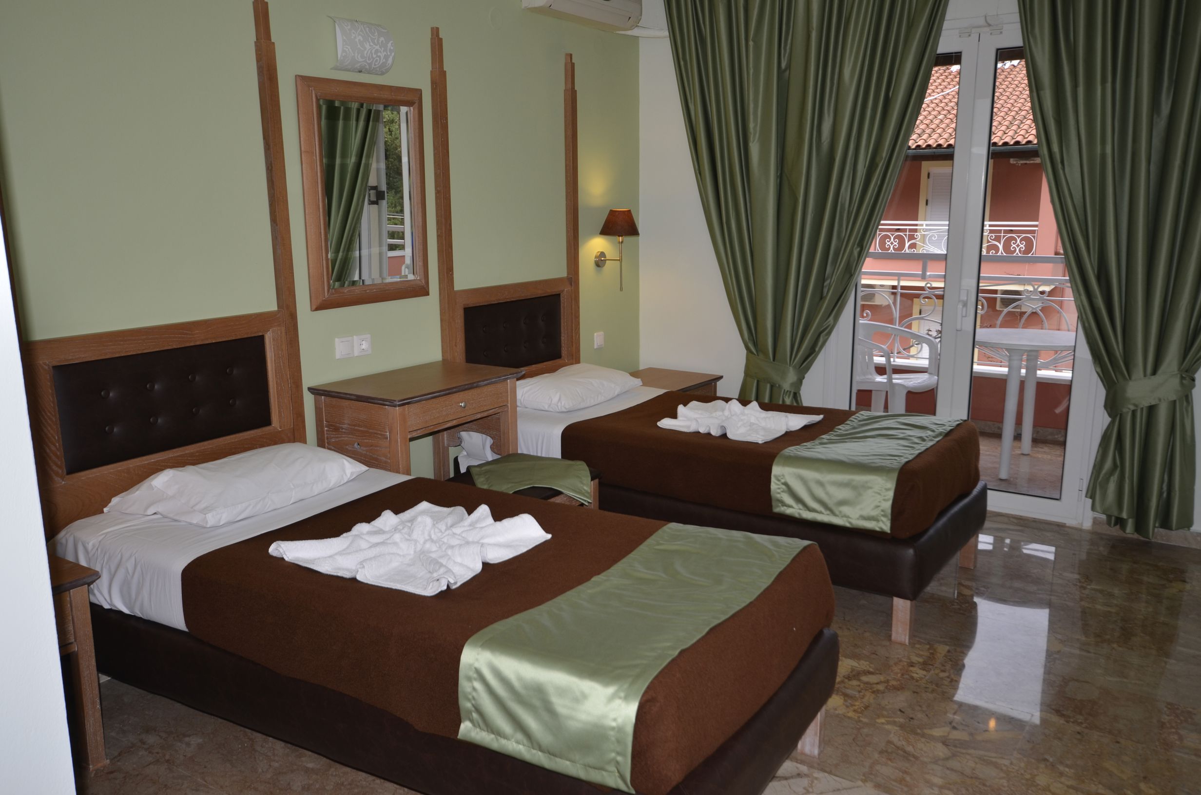 Irene Appartementen - Afbeelding 3