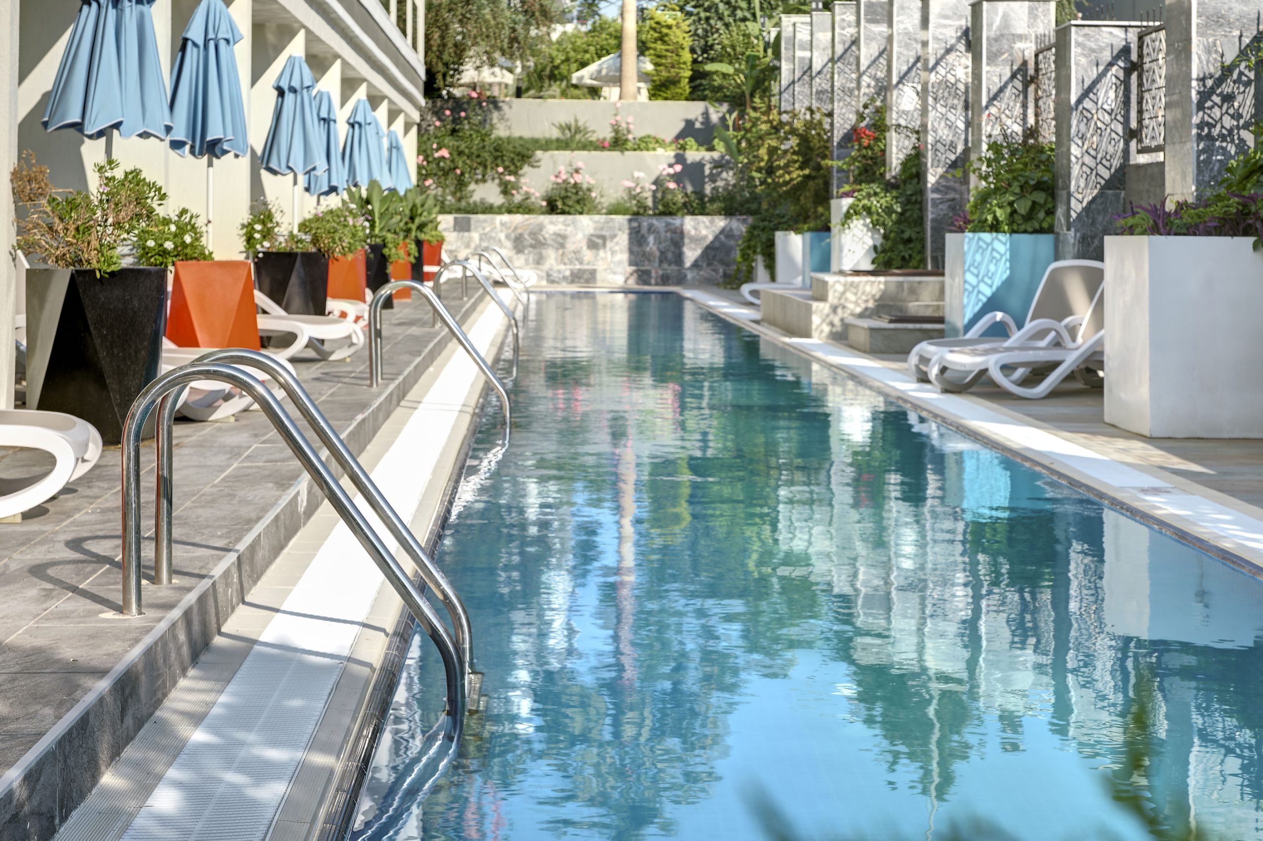 Seaden Valentine Resort & Spa - Afbeelding 4