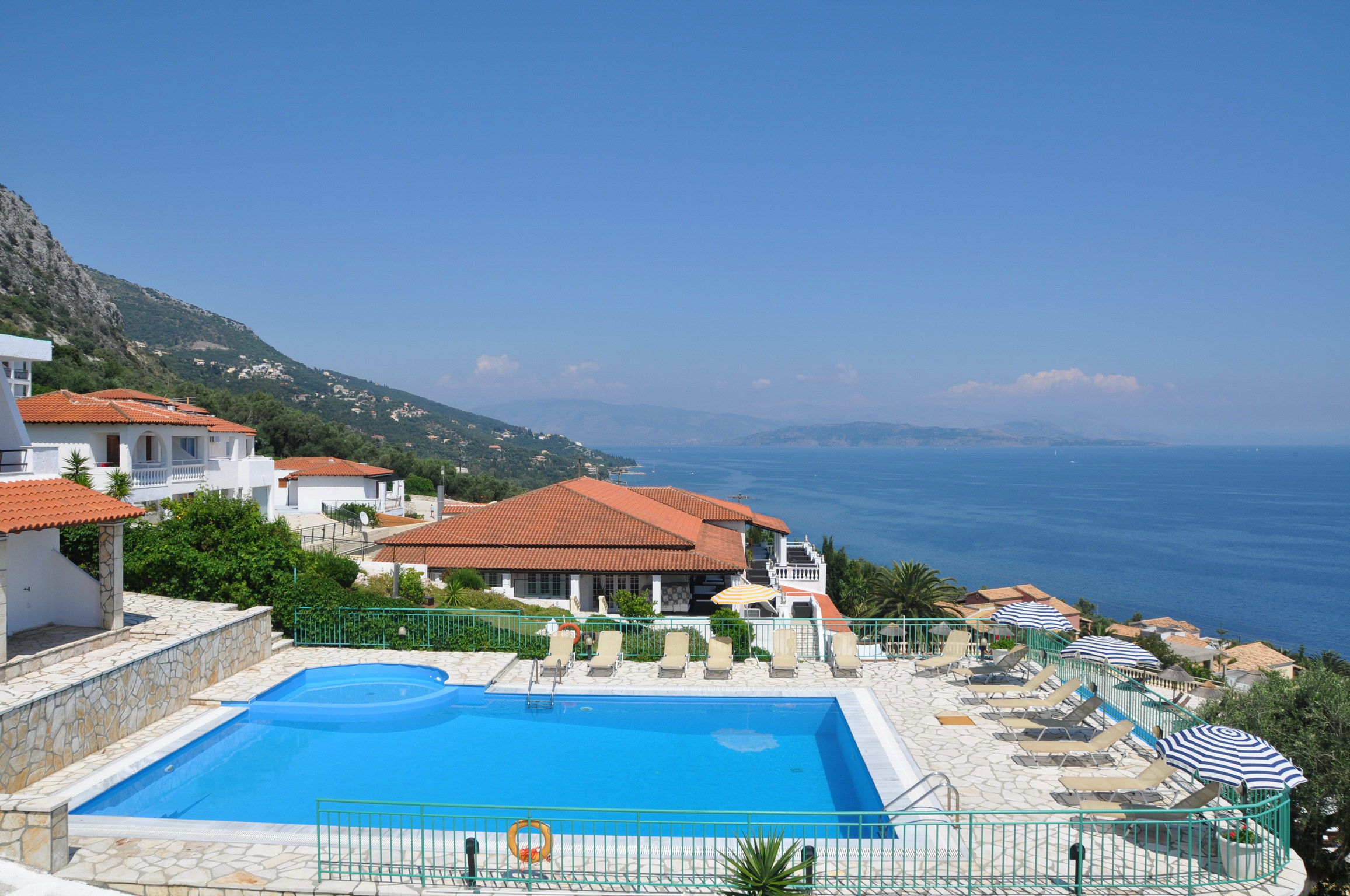 Yiannis Appartementen - Afbeelding 2