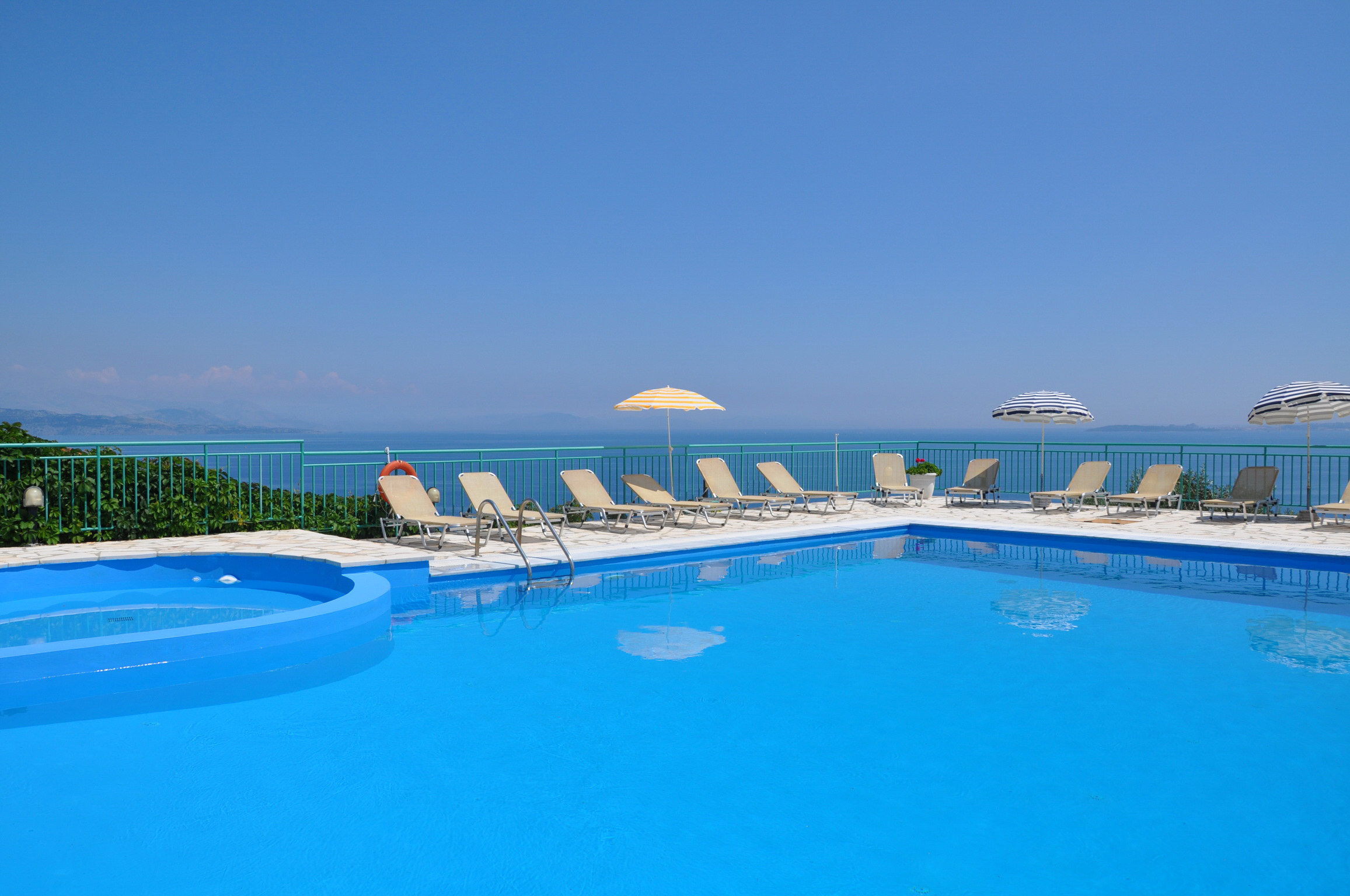 Yiannis Appartementen - Afbeelding 3