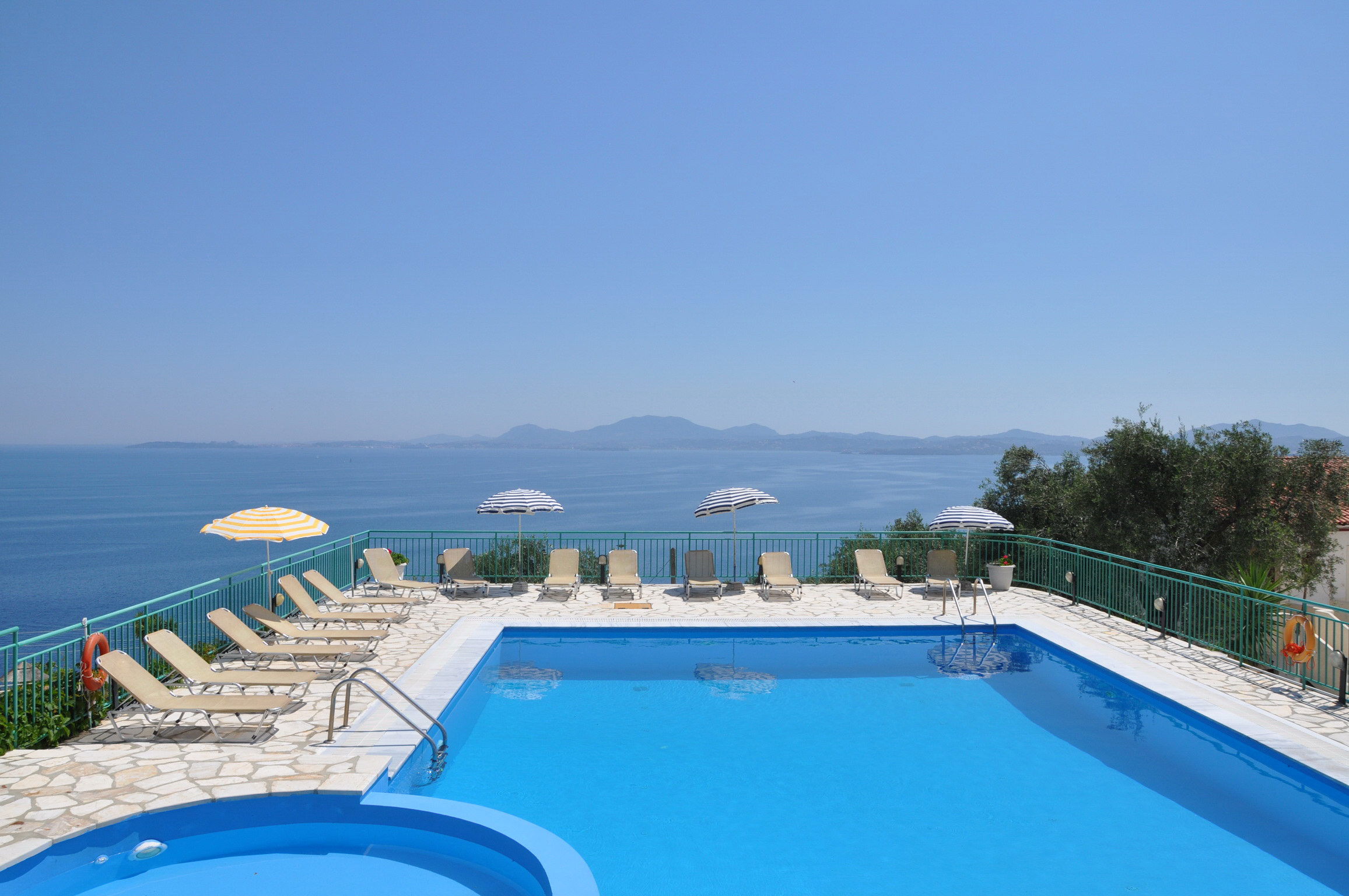 Yiannis Appartementen - Afbeelding 4