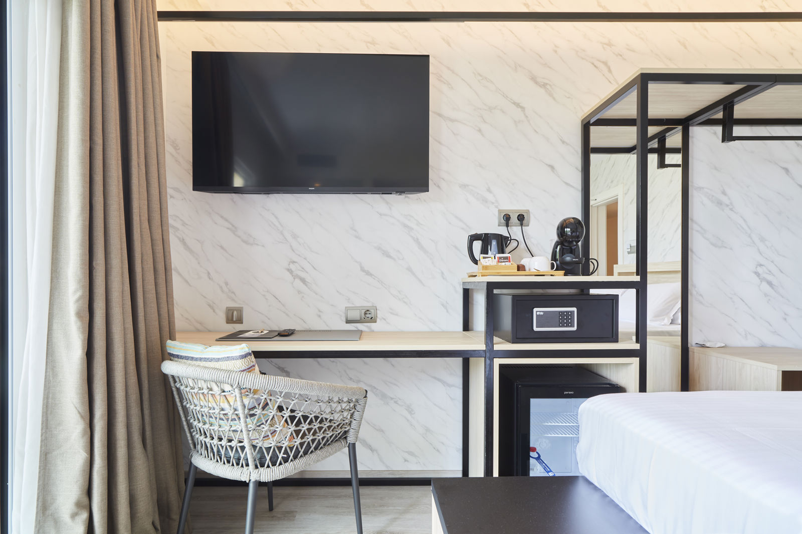 Invisa es Pla Hotel - Afbeelding 3