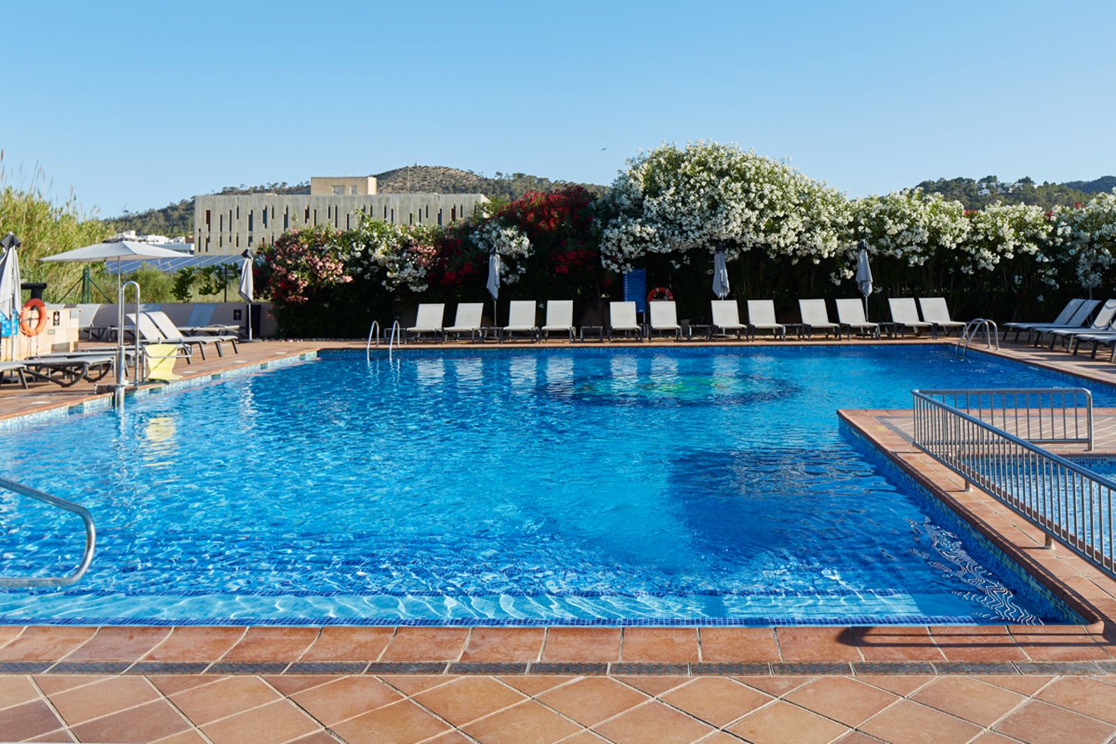 Invisa es Pla Hotel - Afbeelding 2