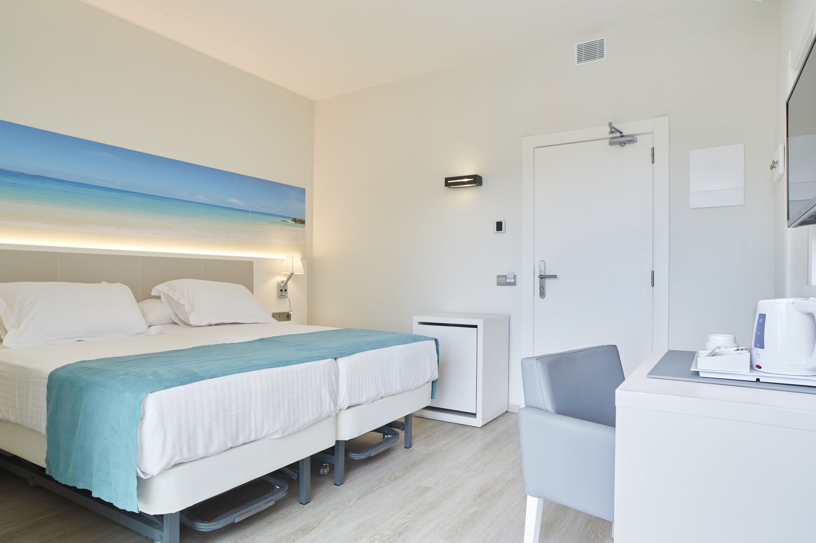 Invisa es Pla Hotel - Afbeelding 4