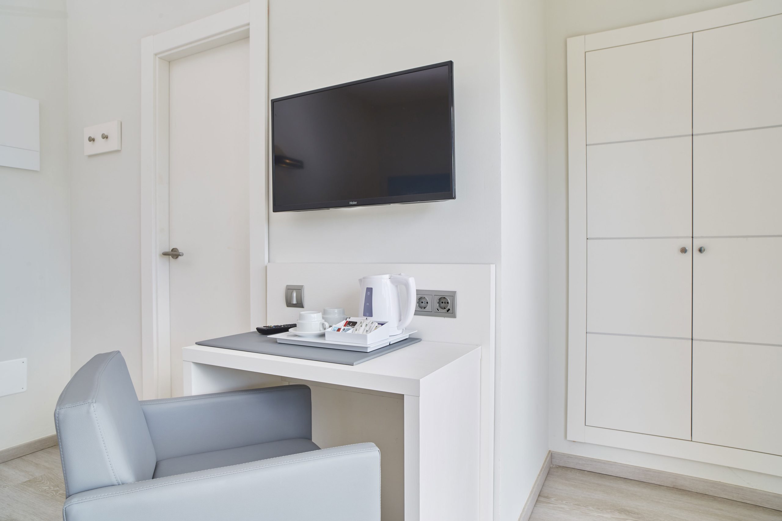 Invisa es Pla Hotel - Afbeelding 2