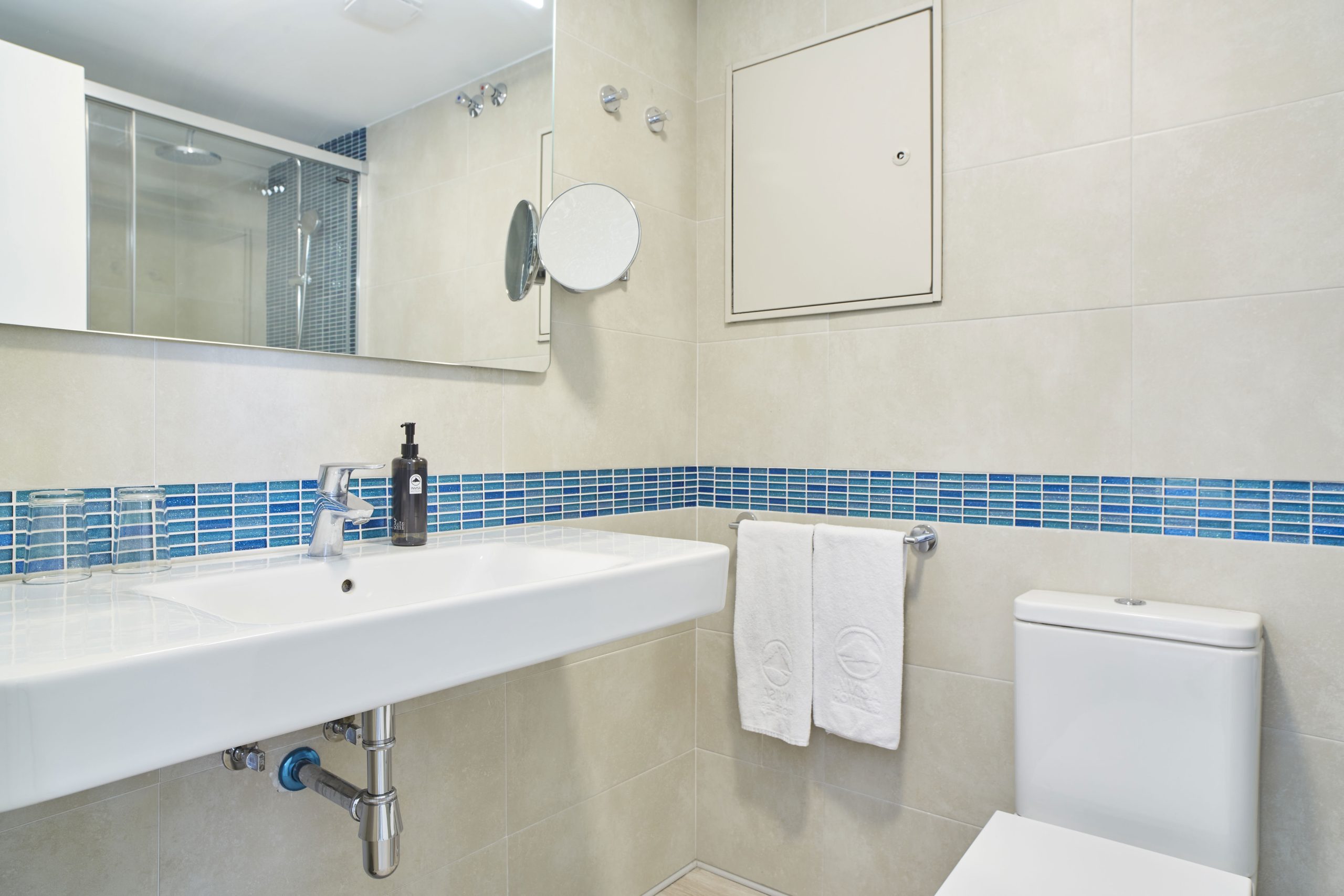 Invisa es Pla Hotel - Afbeelding 3