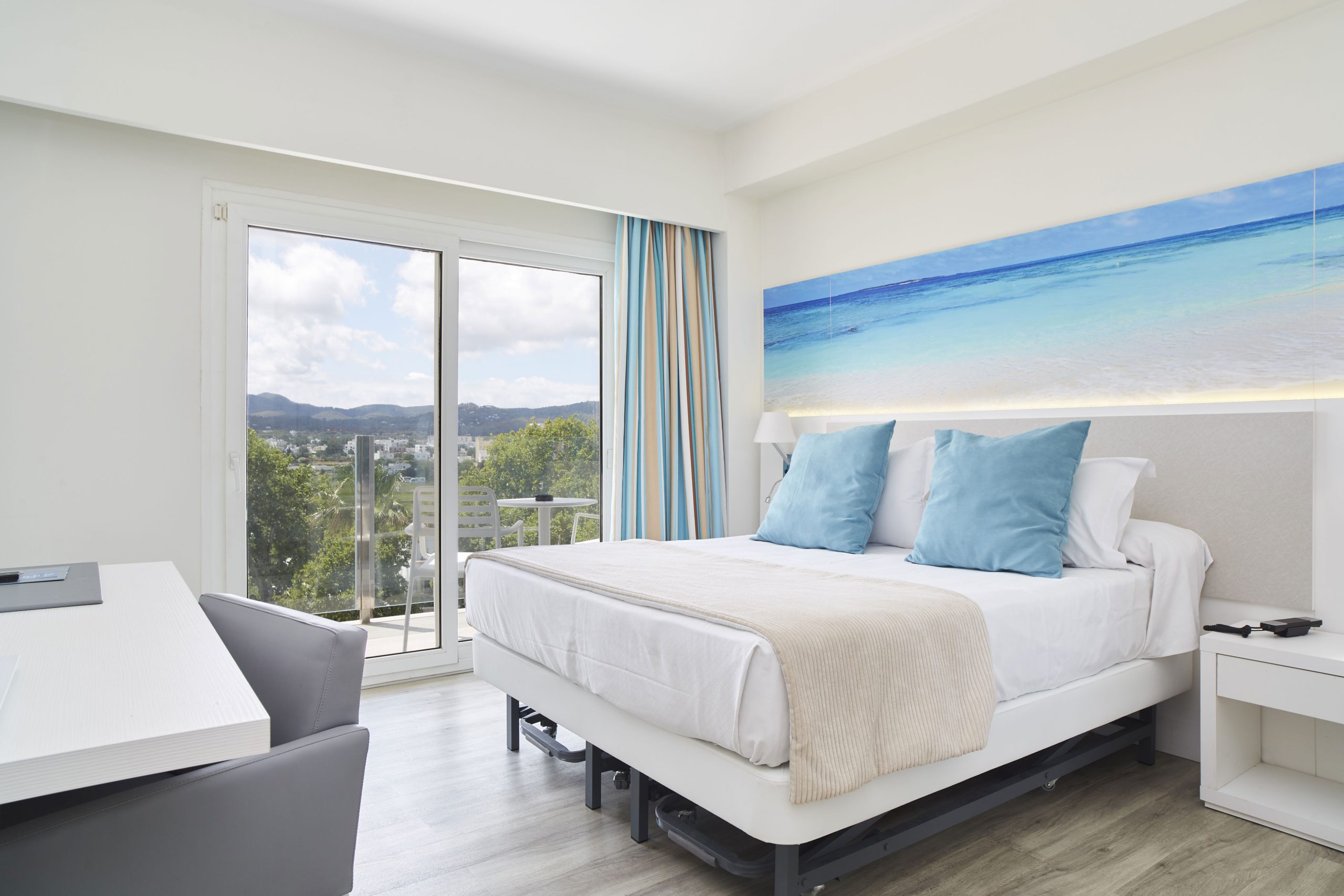 Invisa es Pla Hotel - Afbeelding 4