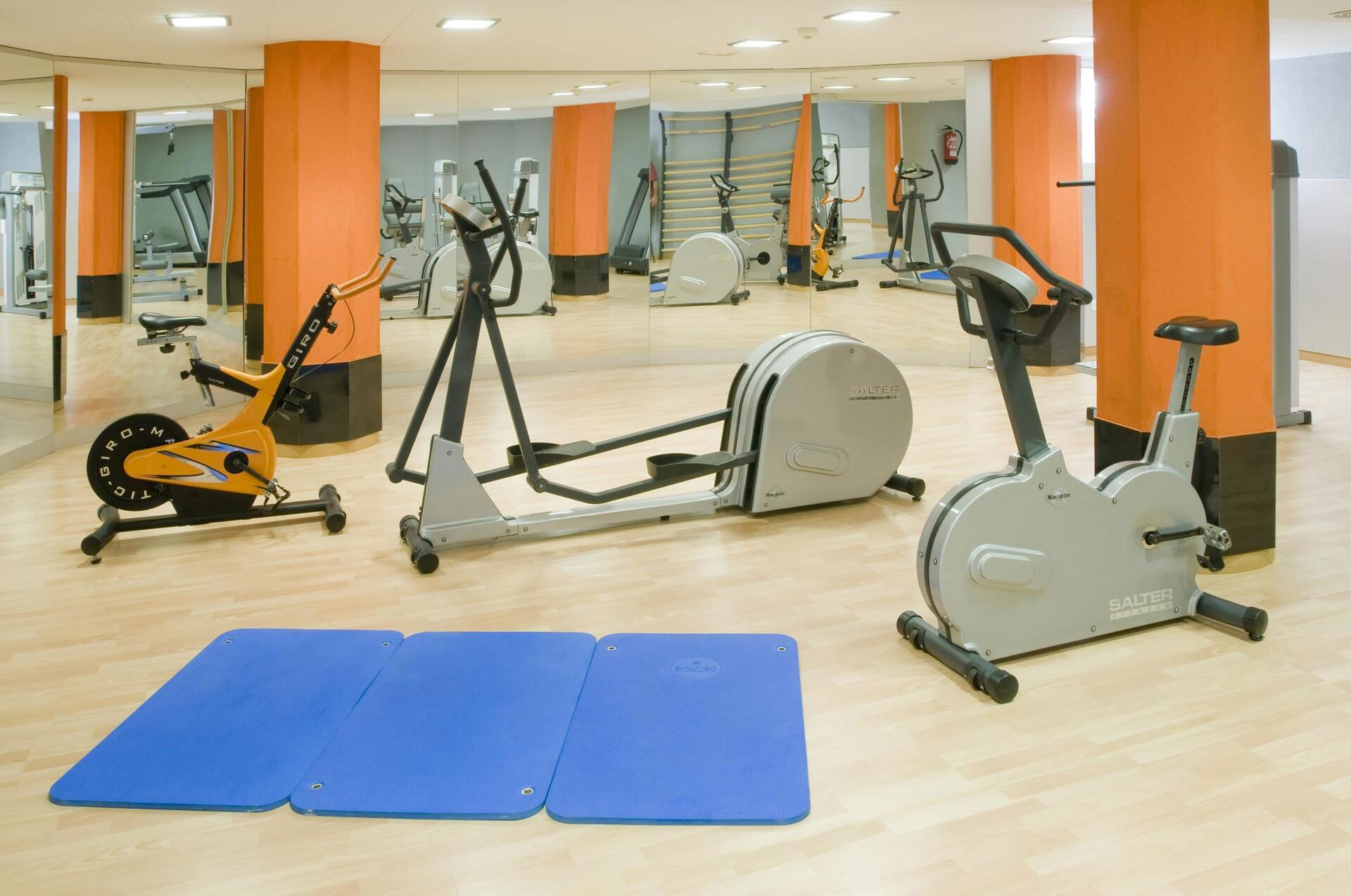 Hotel Mercury by Alegria - Afbeelding 2