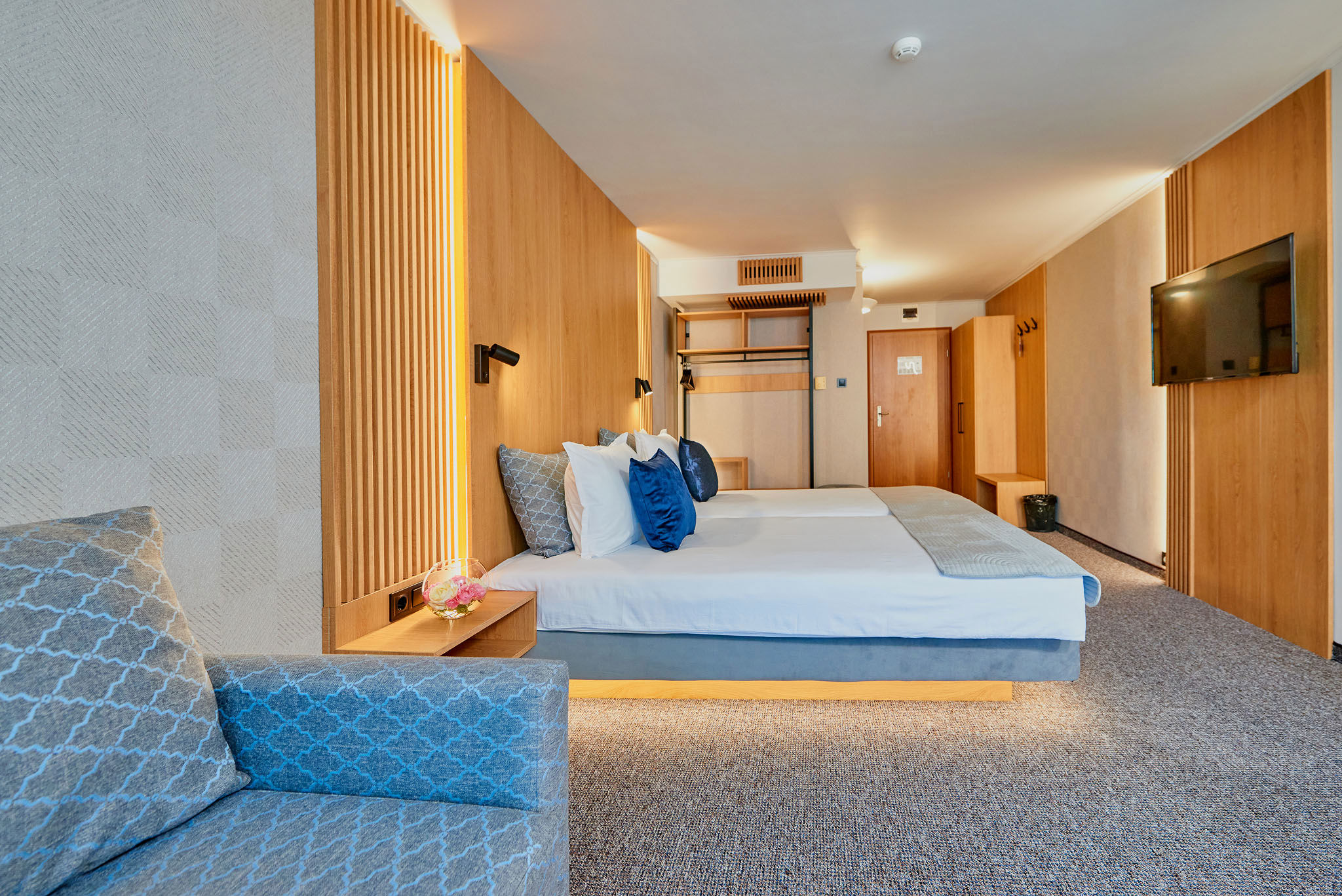 Sentido Bellevue Beach Hotel - Afbeelding 2