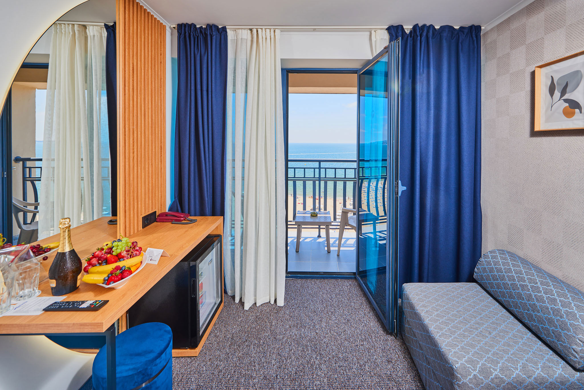 Sentido Bellevue Beach Hotel - Afbeelding 3