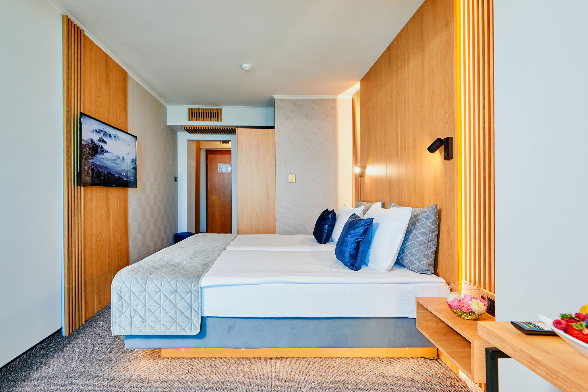 Sentido Bellevue Beach Hotel - Afbeelding 4