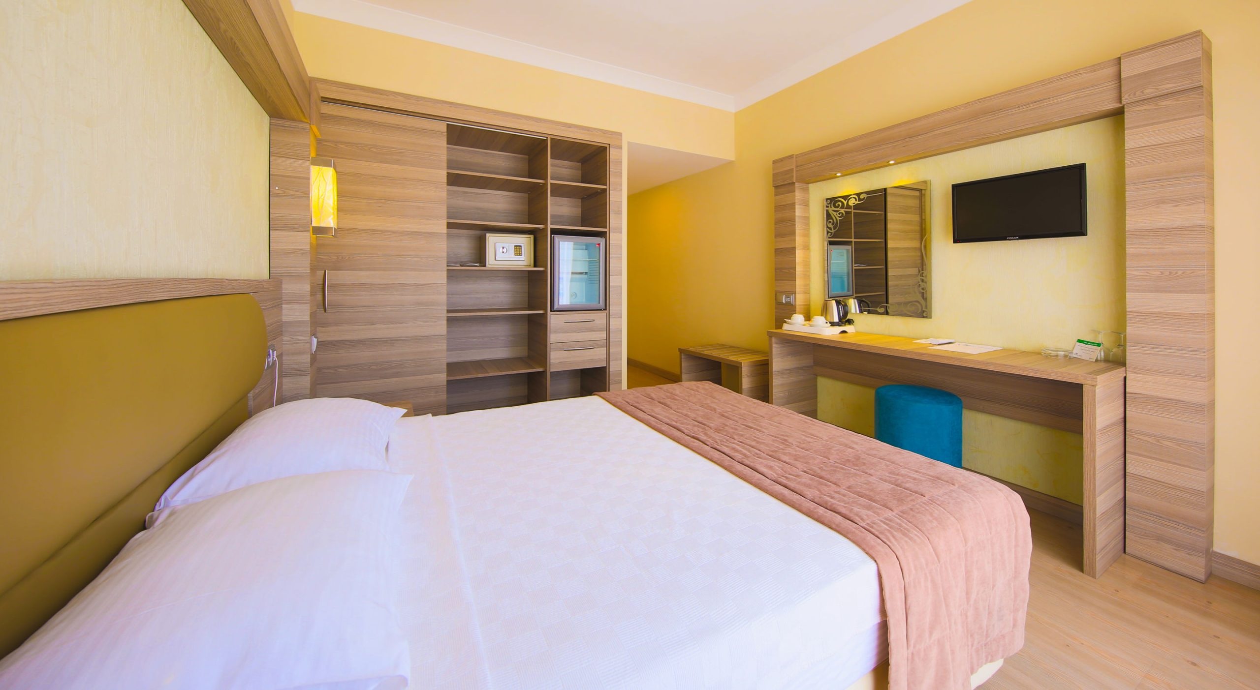 Banu Hotel - Afbeelding 3