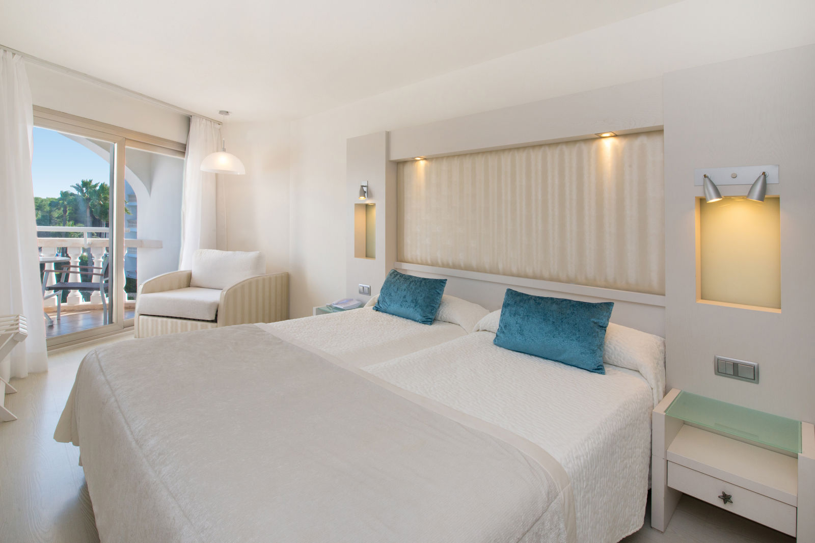 Iberostar Selection Albufera Playa - Afbeelding 3