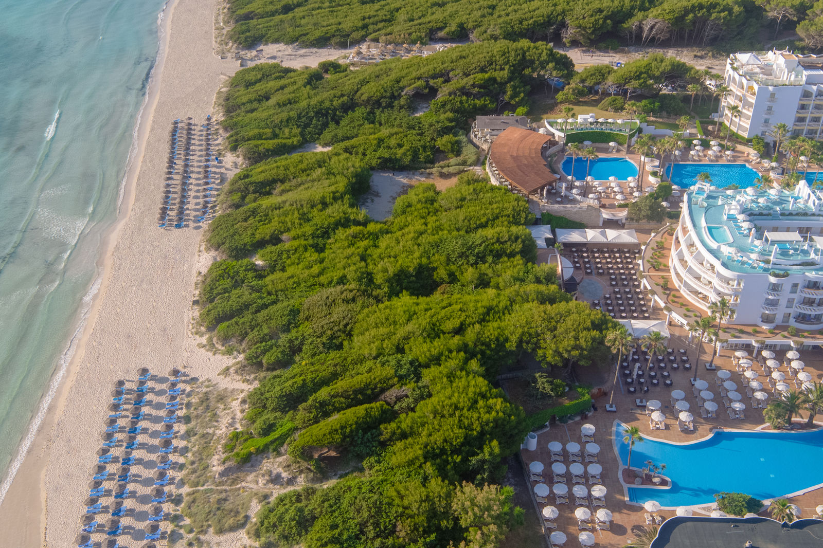 Iberostar Selection Albufera Playa - Afbeelding 4