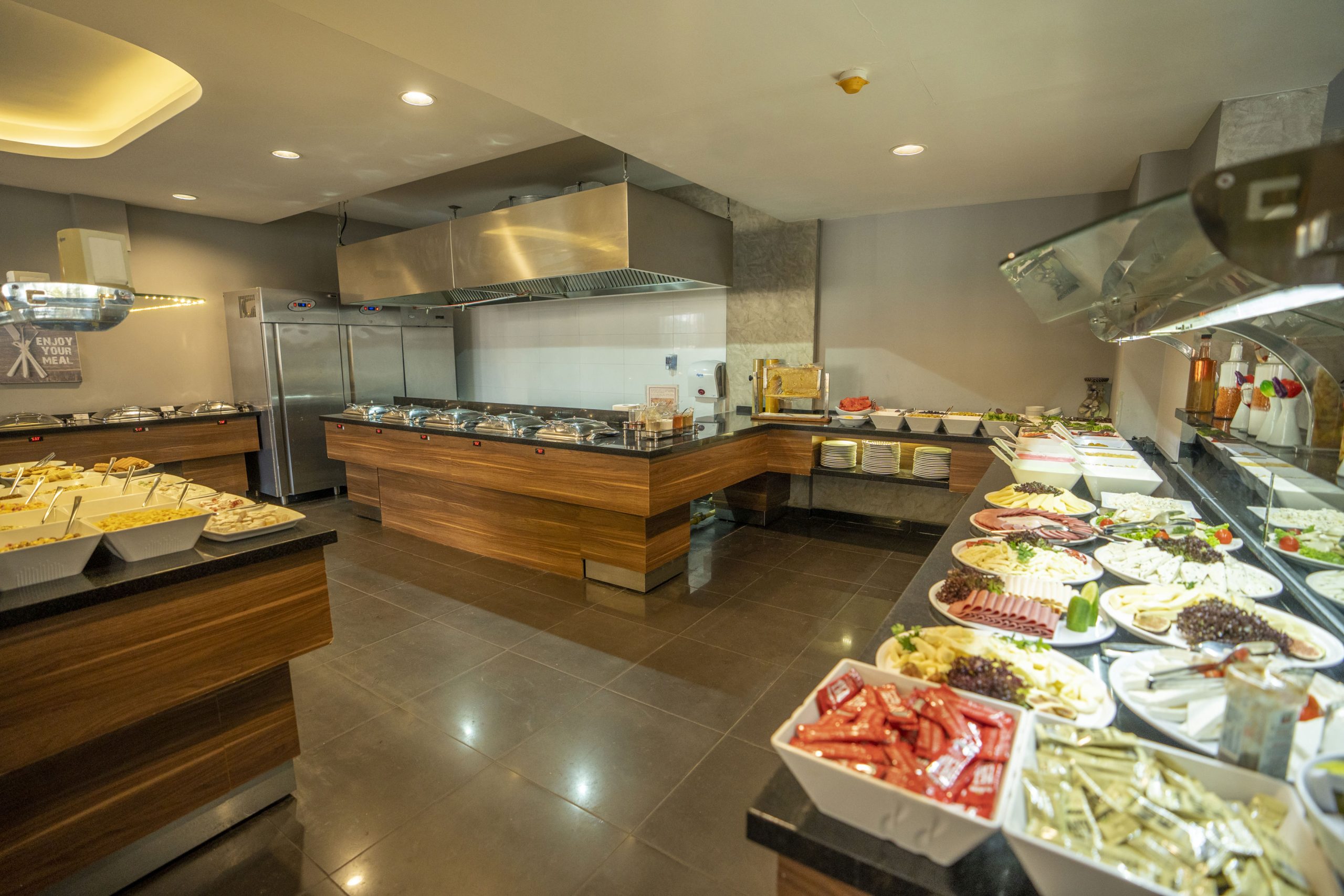 Pasa Garden Beach Hotel - Afbeelding 2