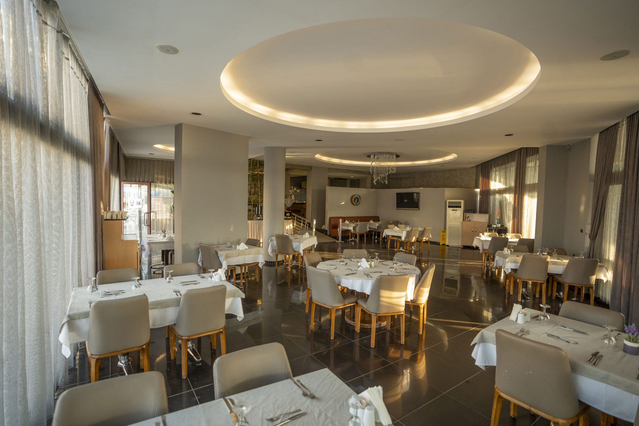 Pasa Garden Beach Hotel - Afbeelding 3