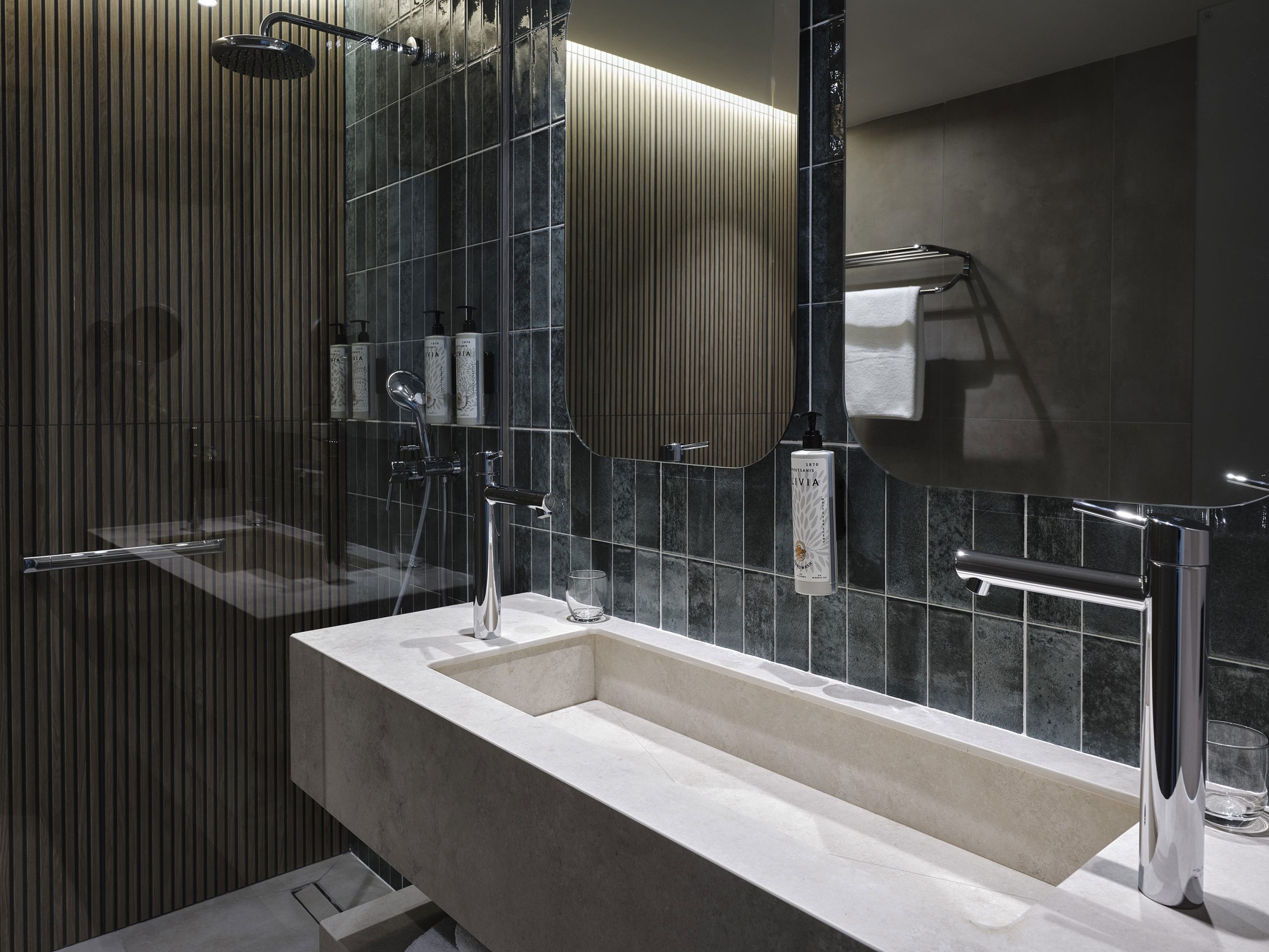 Amus Hotel & Spa (Ex. Rhodes Bay Hotel & Spa) - Afbeelding 2