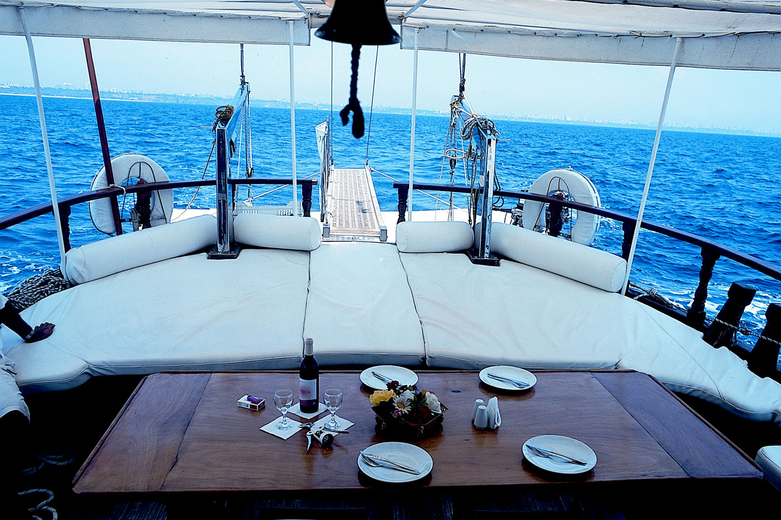 Blue Cruise & Corendon Playa Kemer (ex Grand Park Kemer) - Afbeelding 3