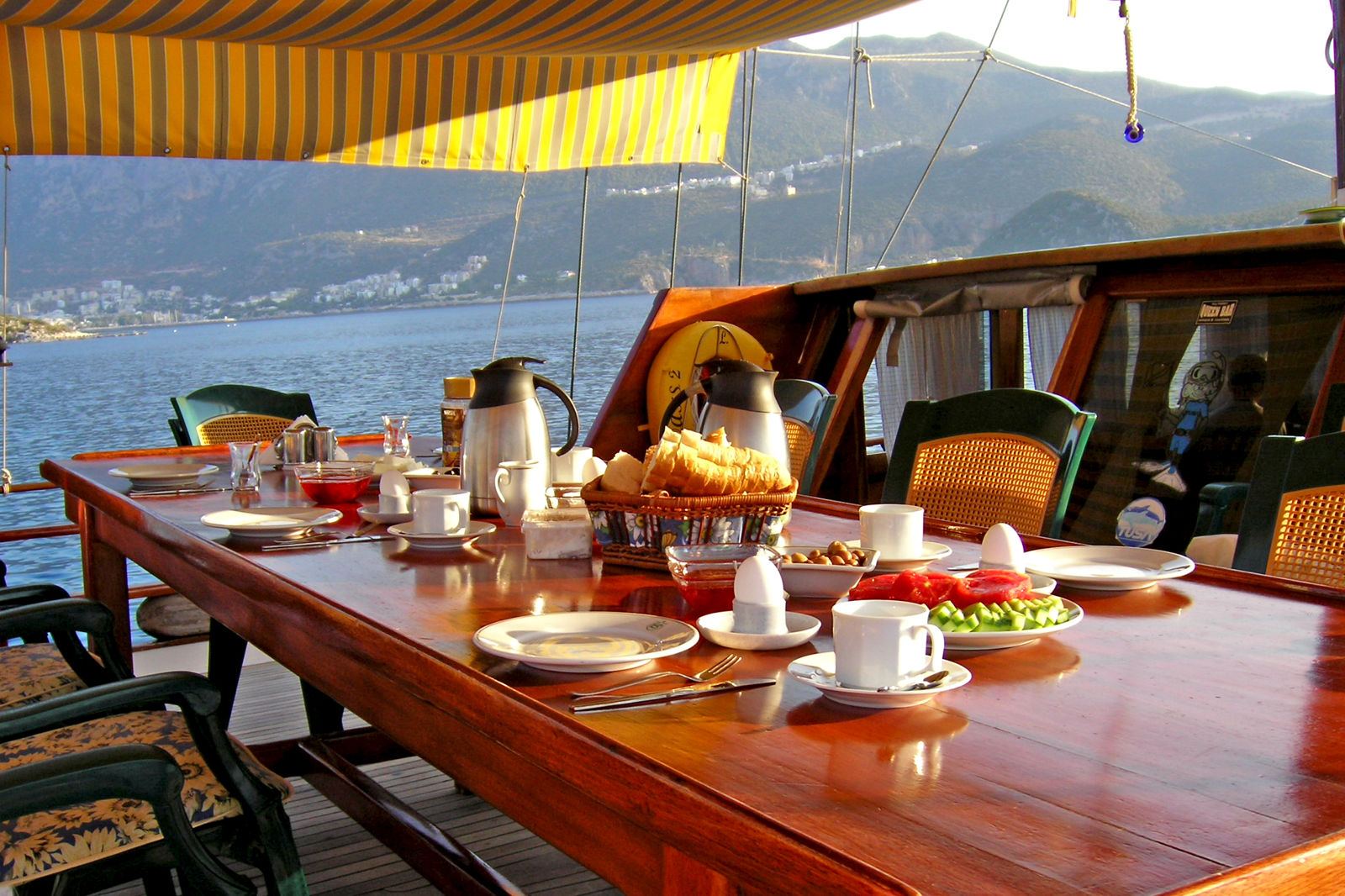 Blue Cruise & Horizon Aparthotel - Afbeelding 3