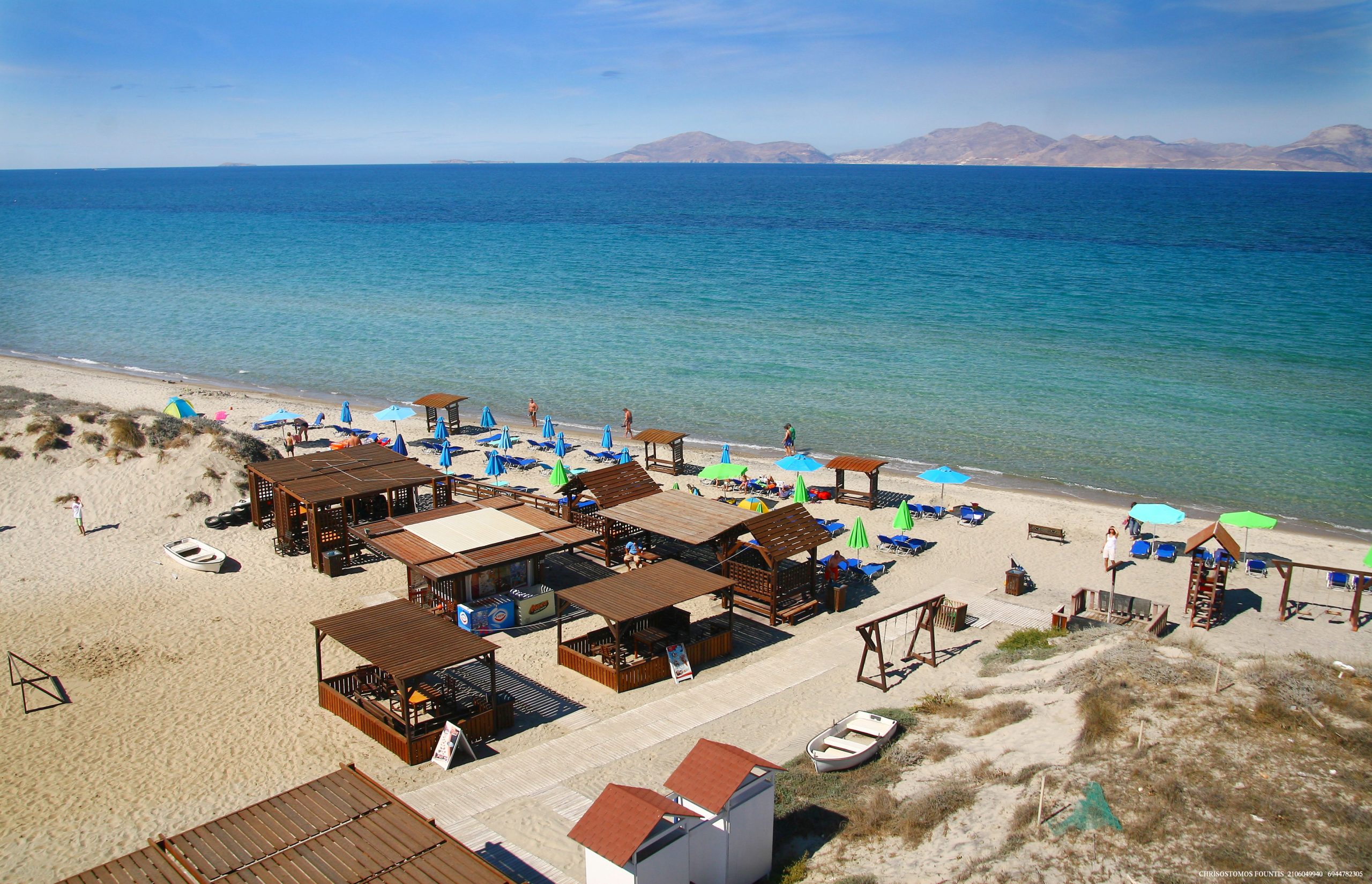 Gaia Palace - Afbeelding 3