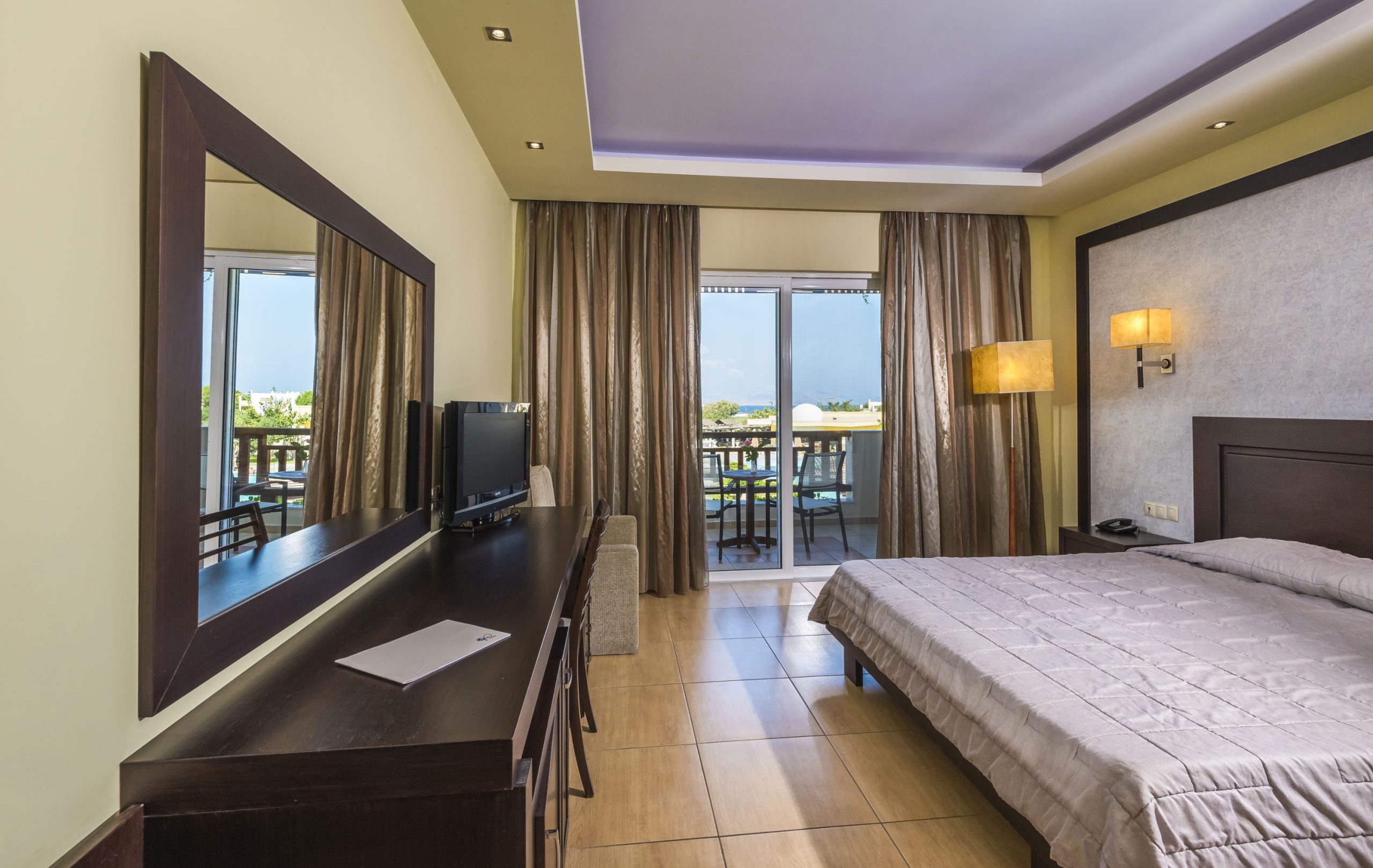 Gaia Palace - Afbeelding 4