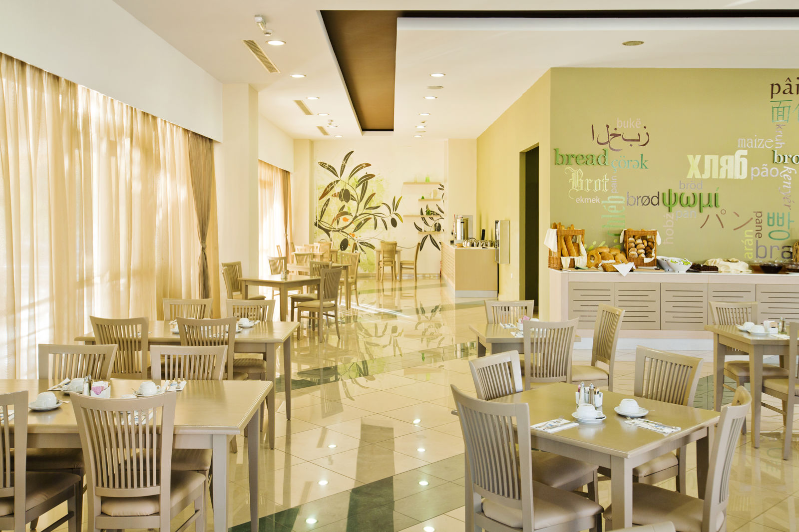 Kipriotis Maris Suites - Afbeelding 3