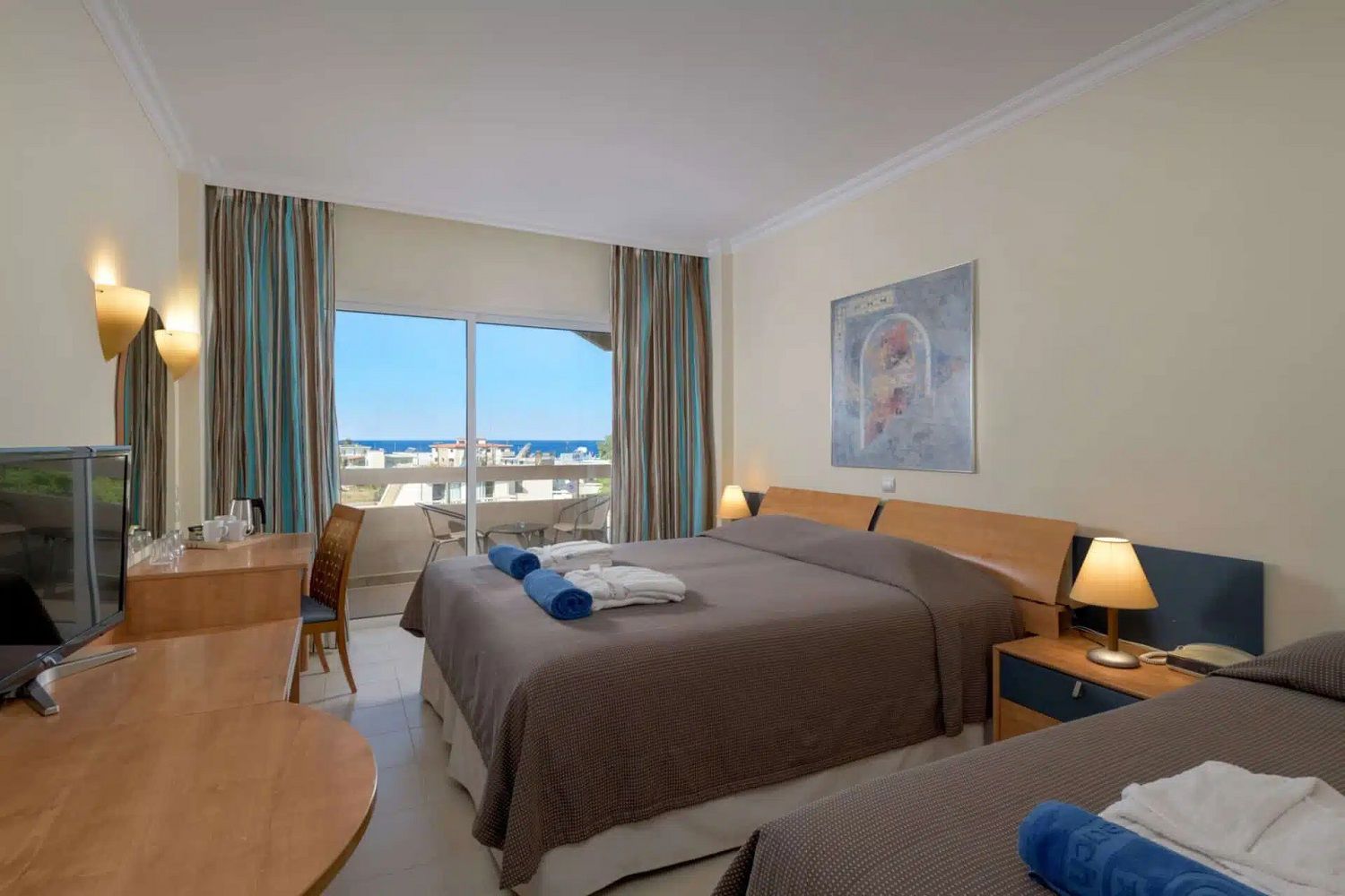 Sun Beach Resort - Afbeelding 2