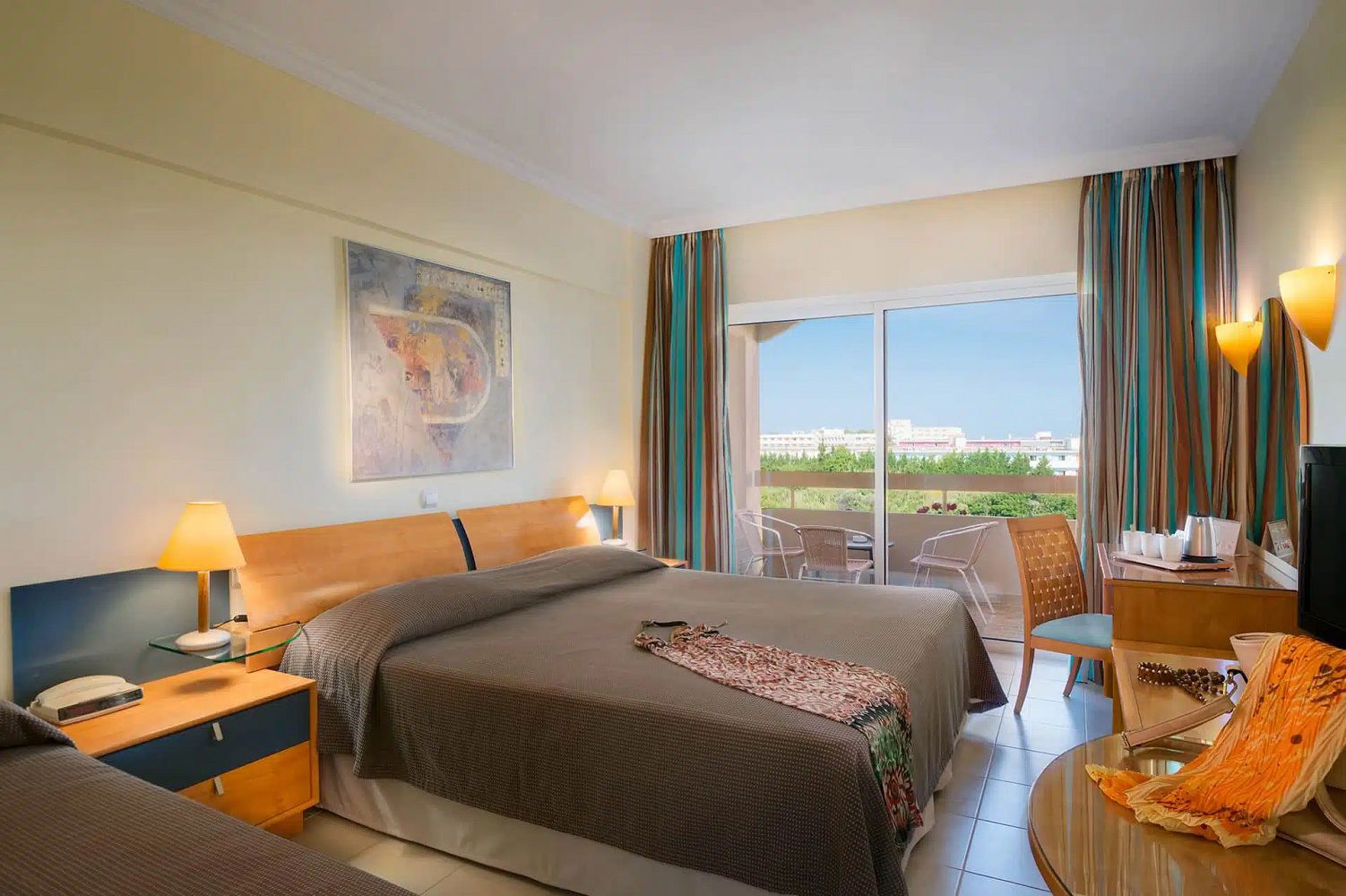 Sun Beach Resort - Afbeelding 3